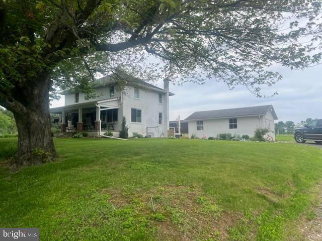 Airville, PA 17302,54 MITCHELL RD