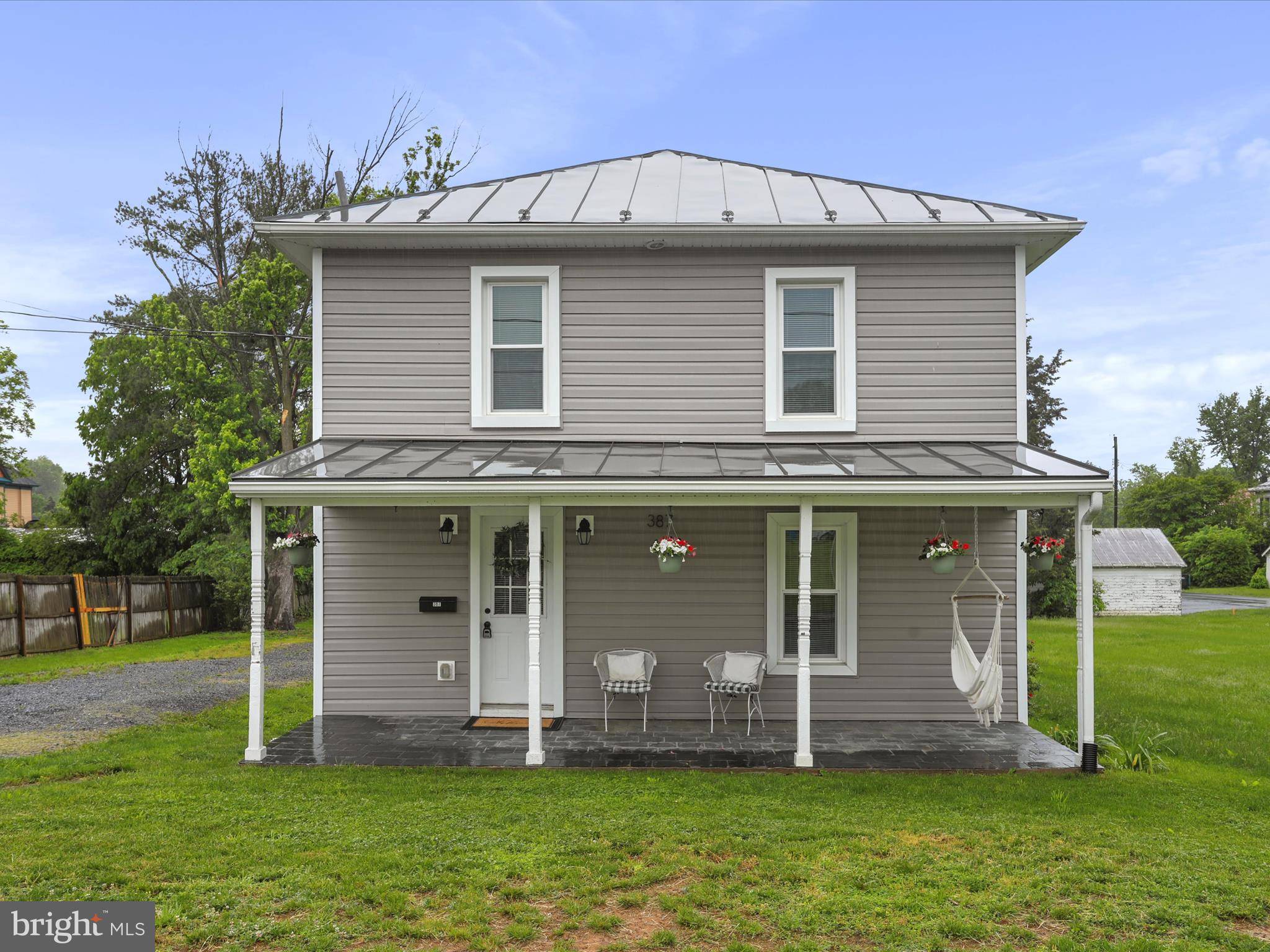 Strasburg, VA 22657,387 ASH ST