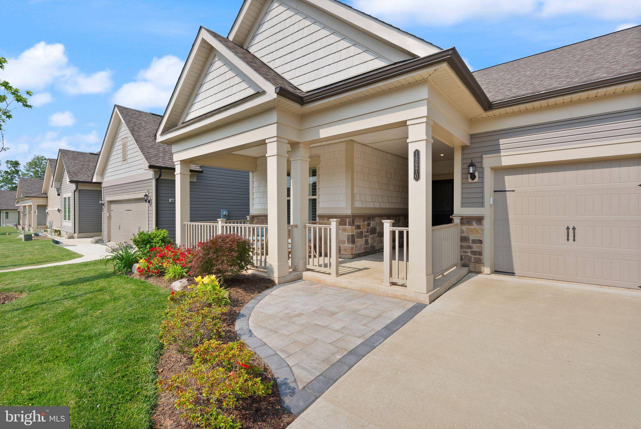 Haymarket, VA 20169,15970 SWEET VIOLET LN