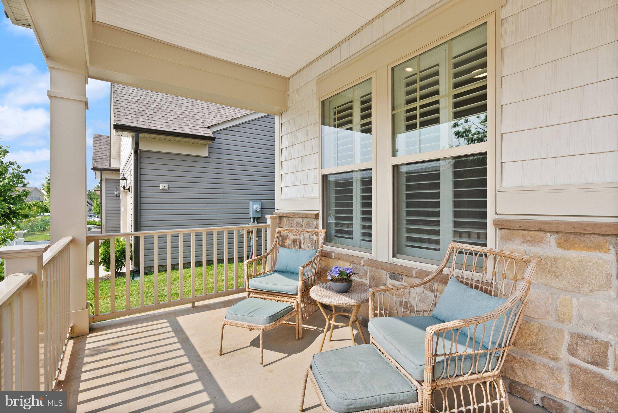 Haymarket, VA 20169,15970 SWEET VIOLET LN