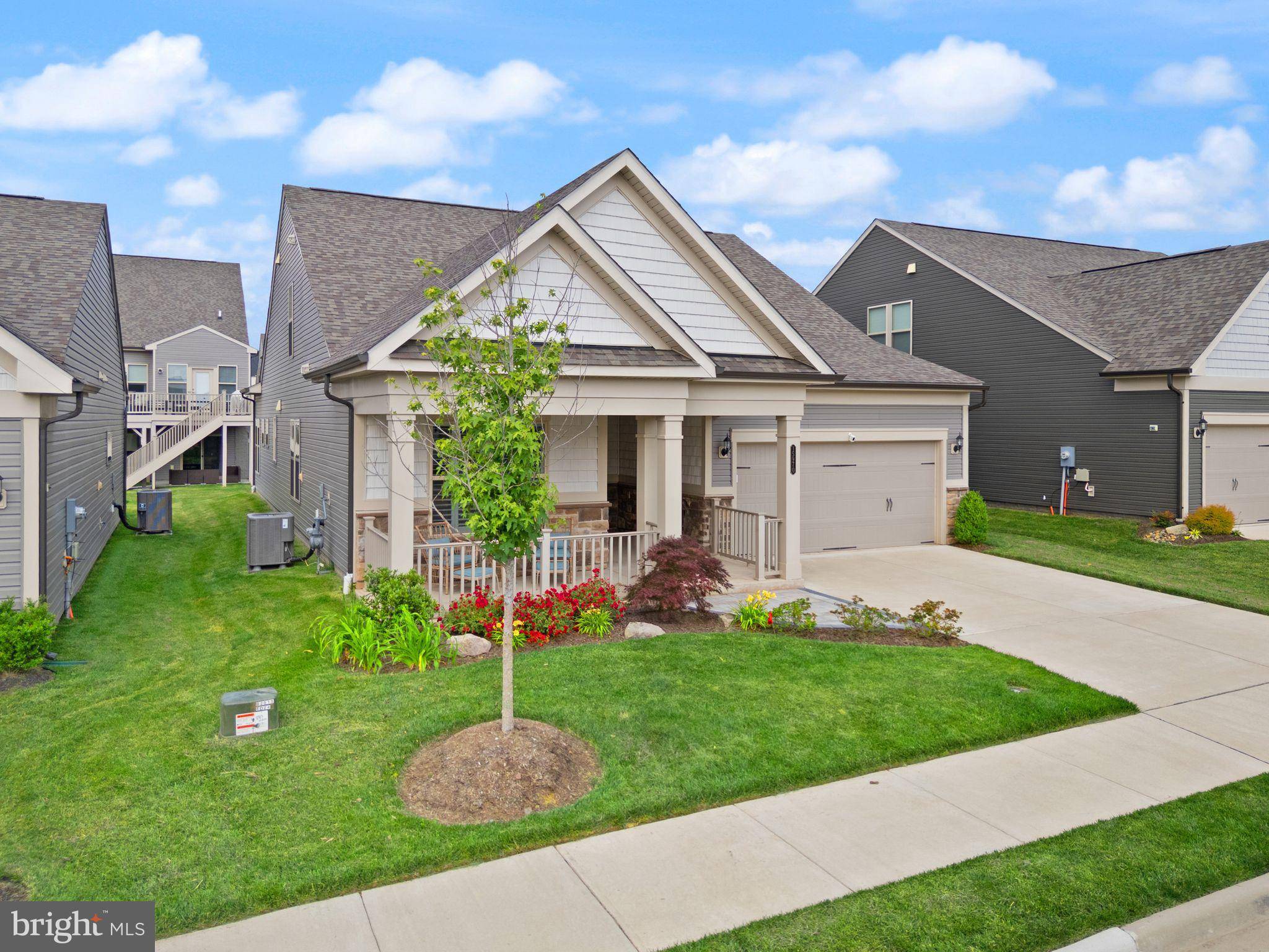 Haymarket, VA 20169,15970 SWEET VIOLET LN