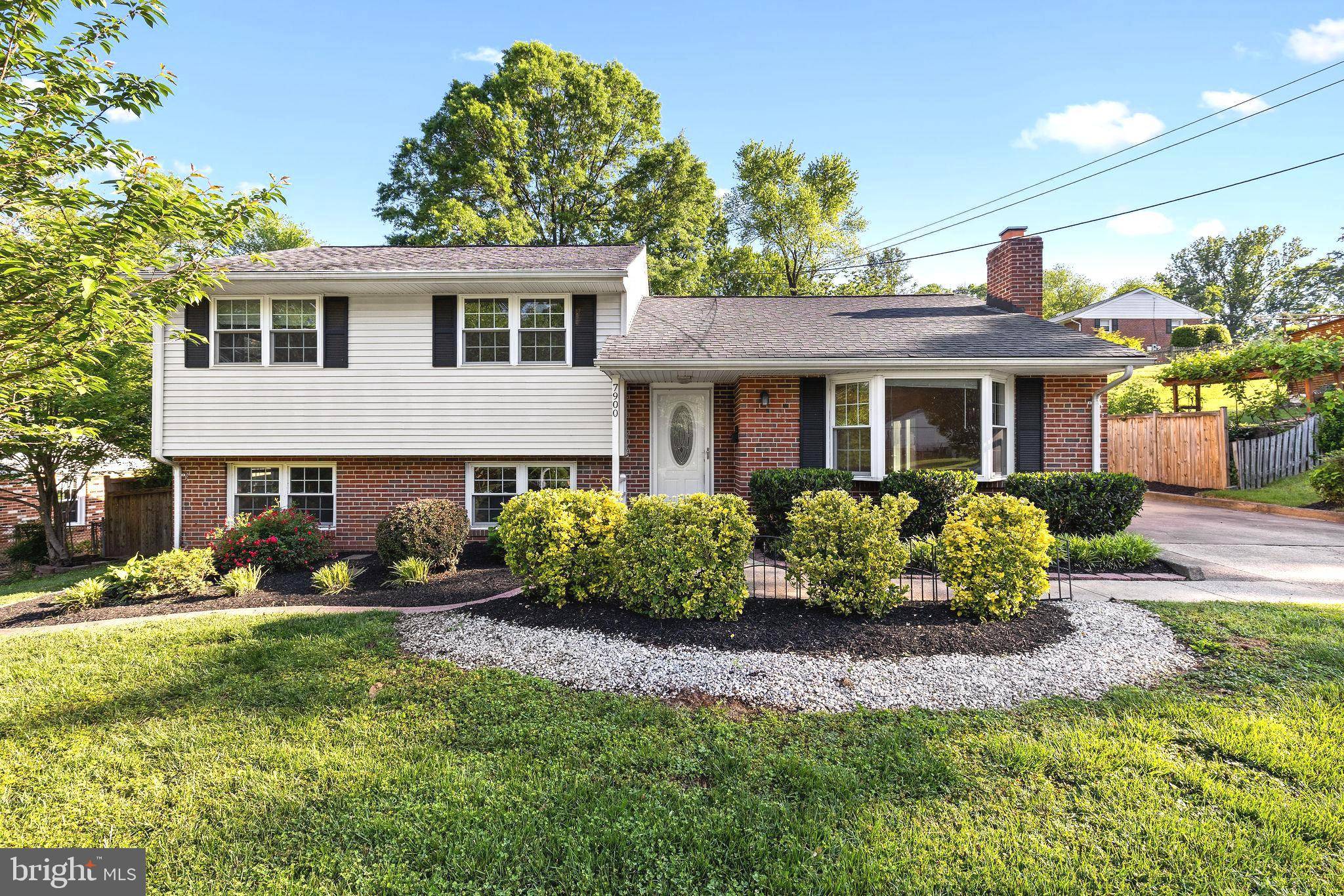 Springfield, VA 22151,7900 FOOTE LN