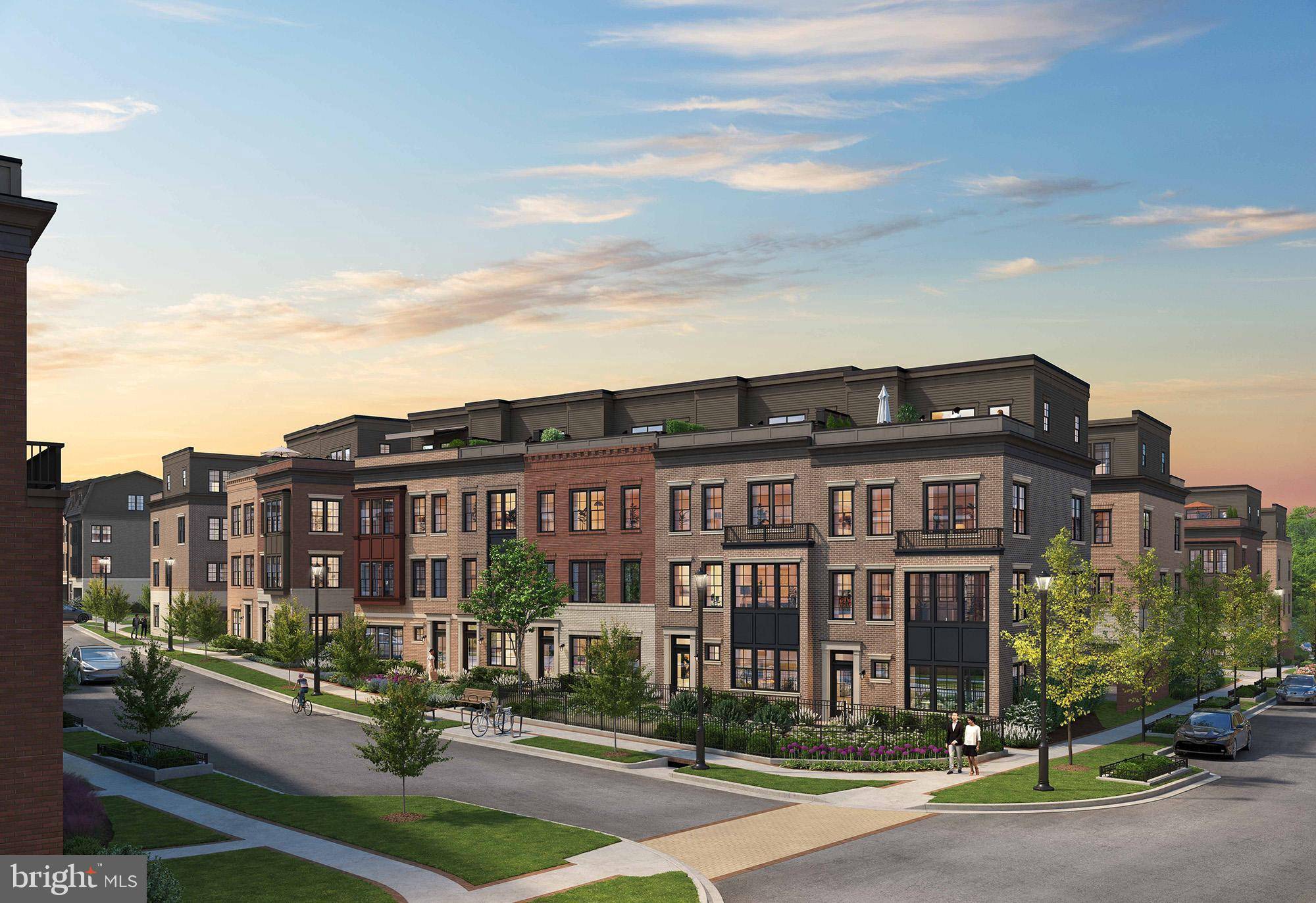 Kensington, MD 20895,4910 STRATHMORE AVE #ELLINGTON 36