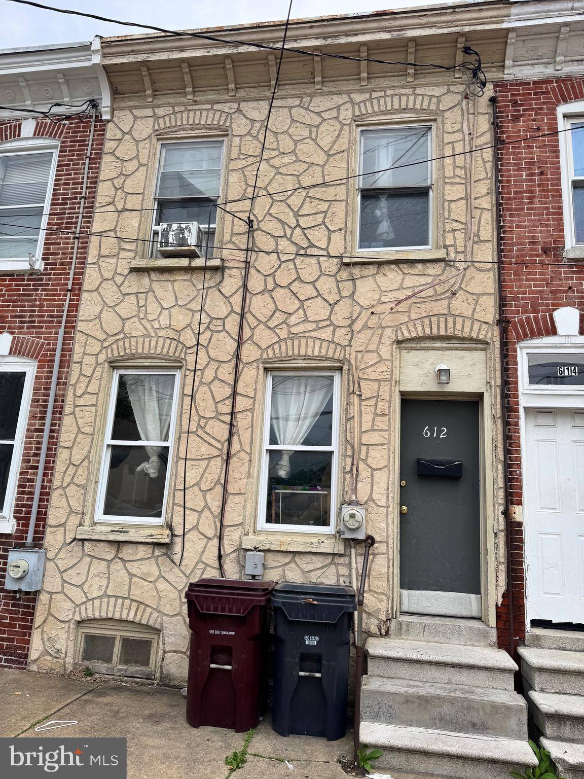 Wilmington, DE 19801,612 S CLAYMONT ST