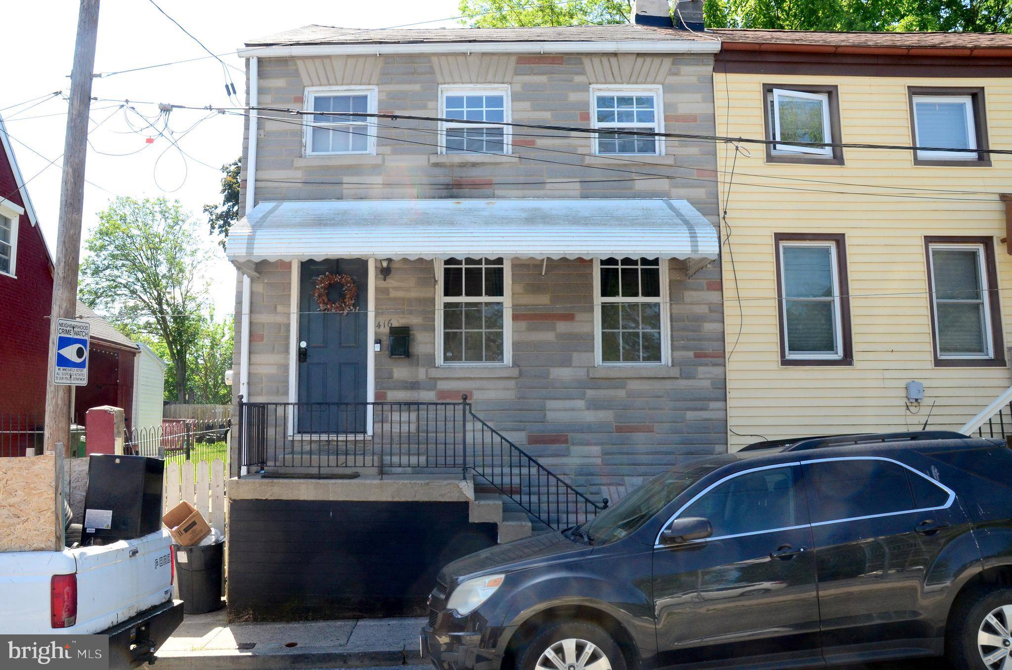 Lancaster, PA 17603,416 LAFAYETTE ST