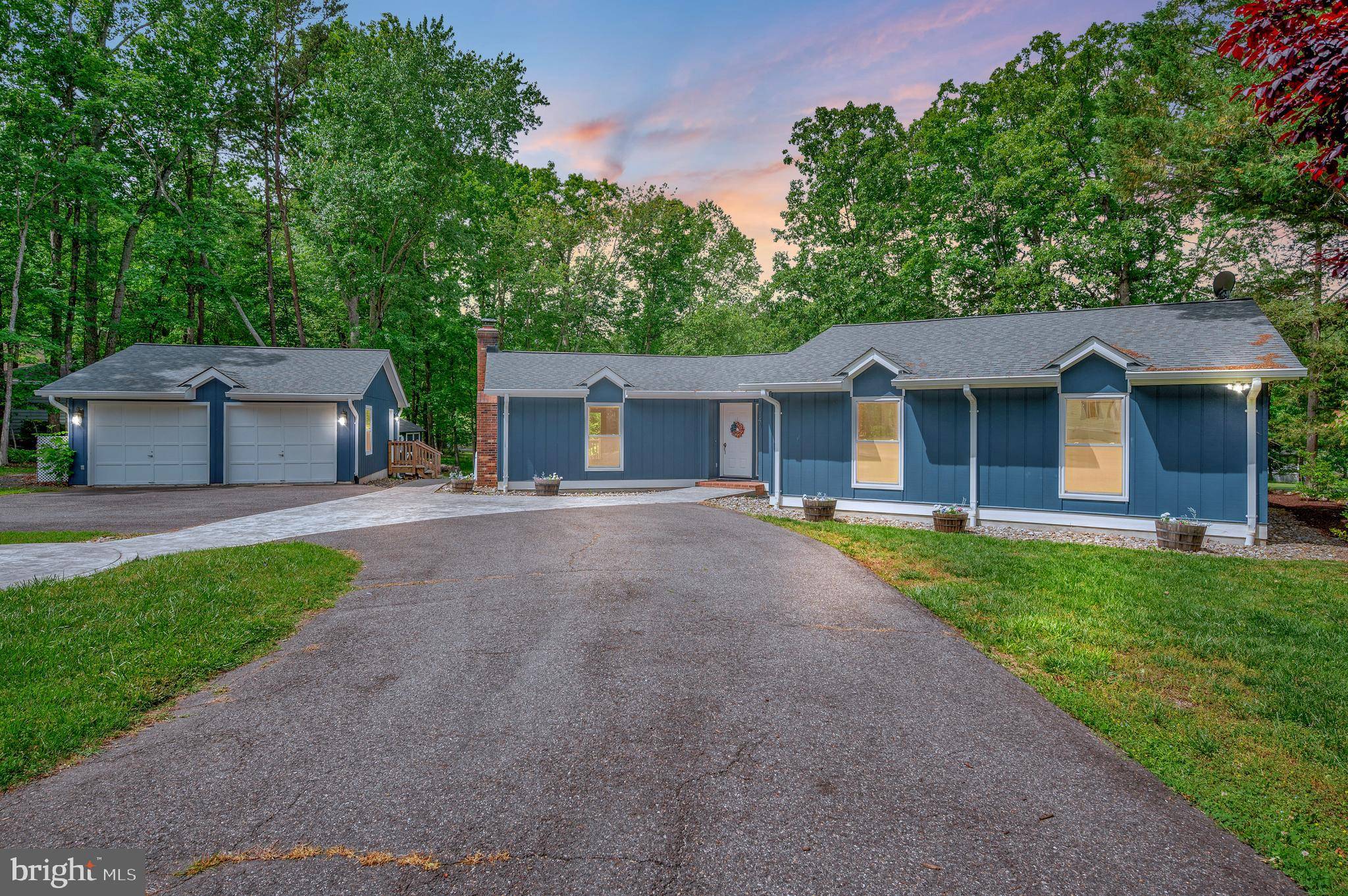 Locust Grove, VA 22508,141 EAGLE CT