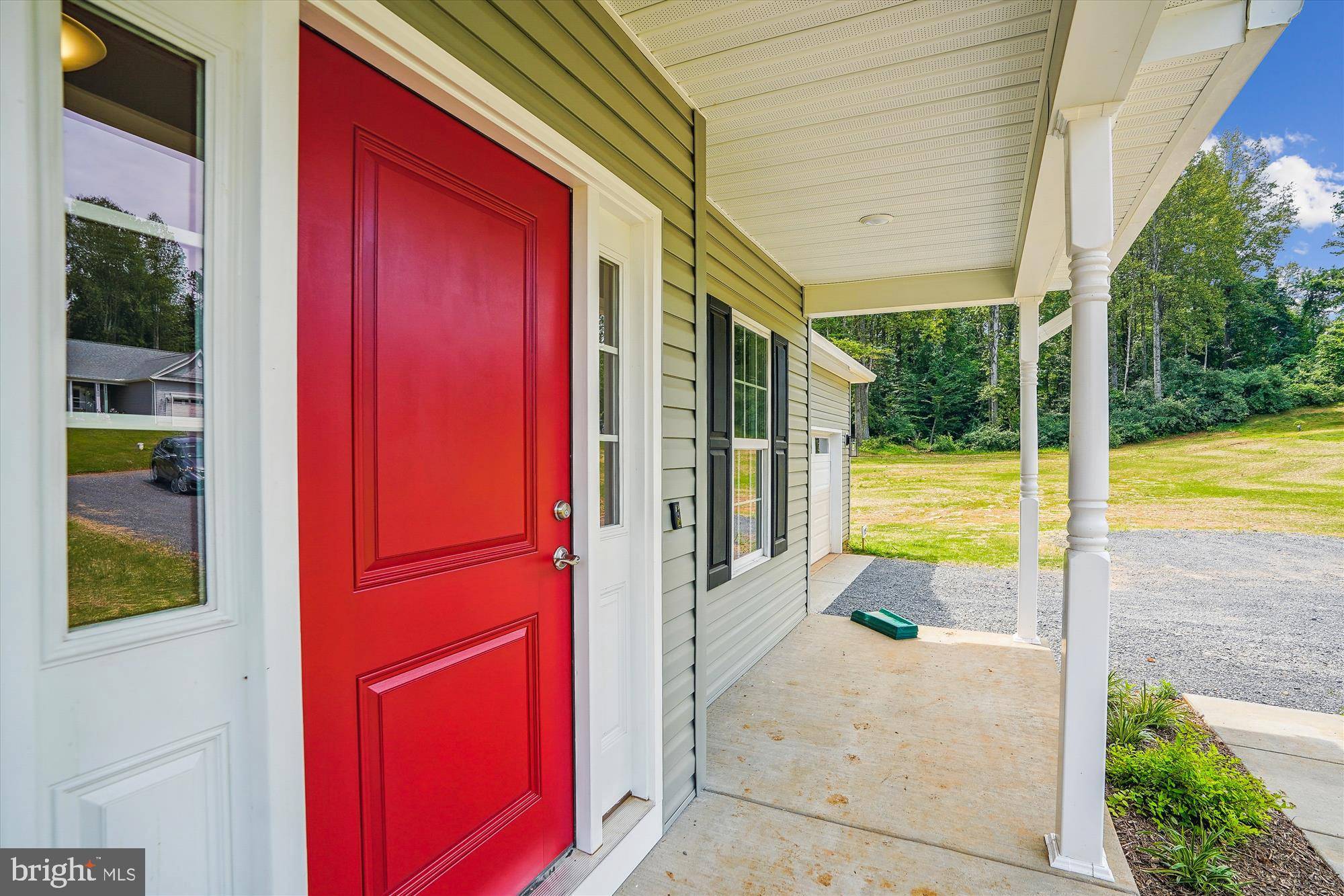 Rixeyville, VA 22737,9253 MARYS PL