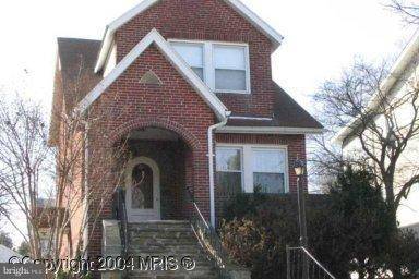 Baltimore, MD 21214,2811 WESTFIELD AVE
