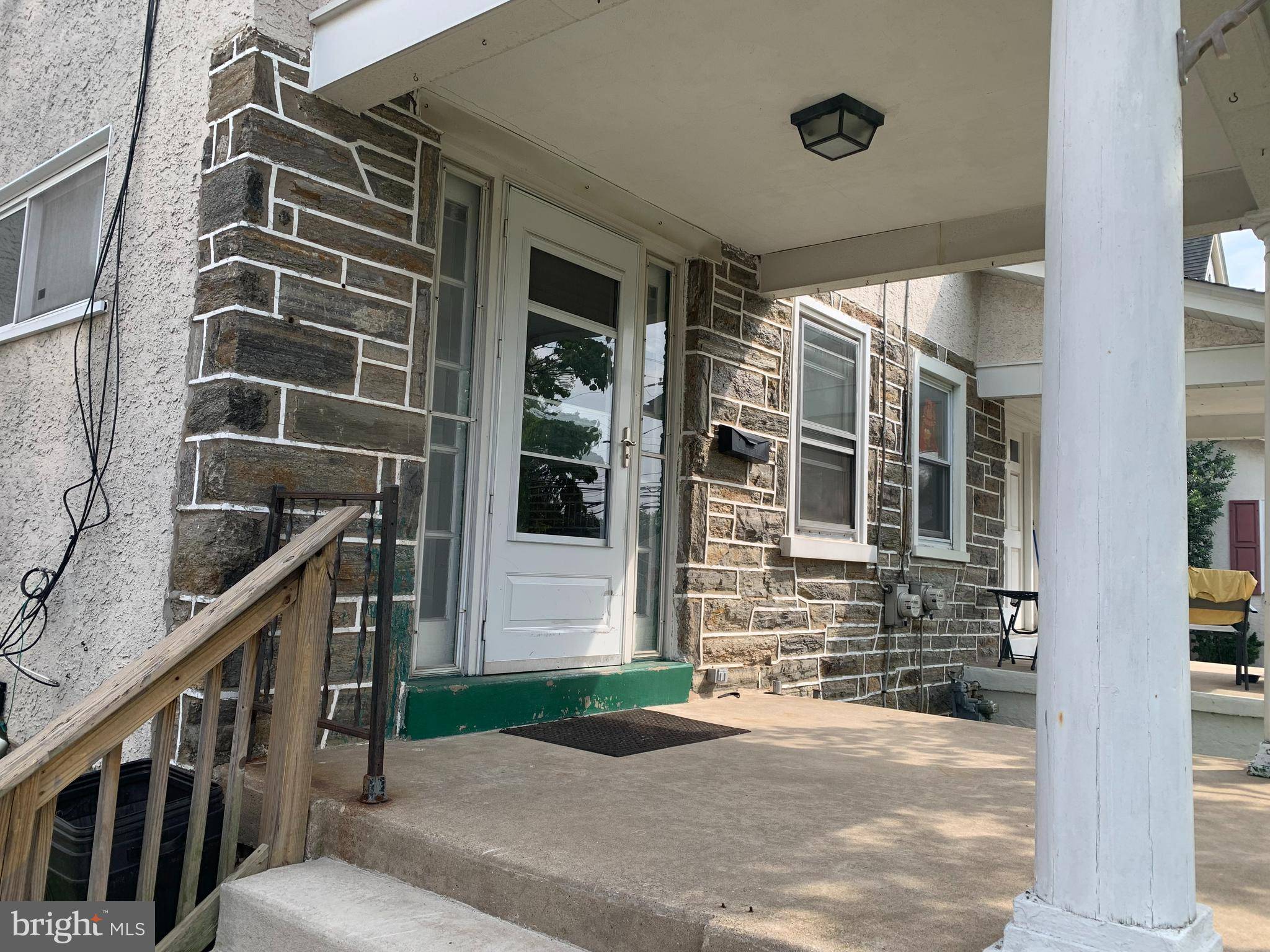 Bryn Mawr, PA 19010,257 WILLIAMS RD
