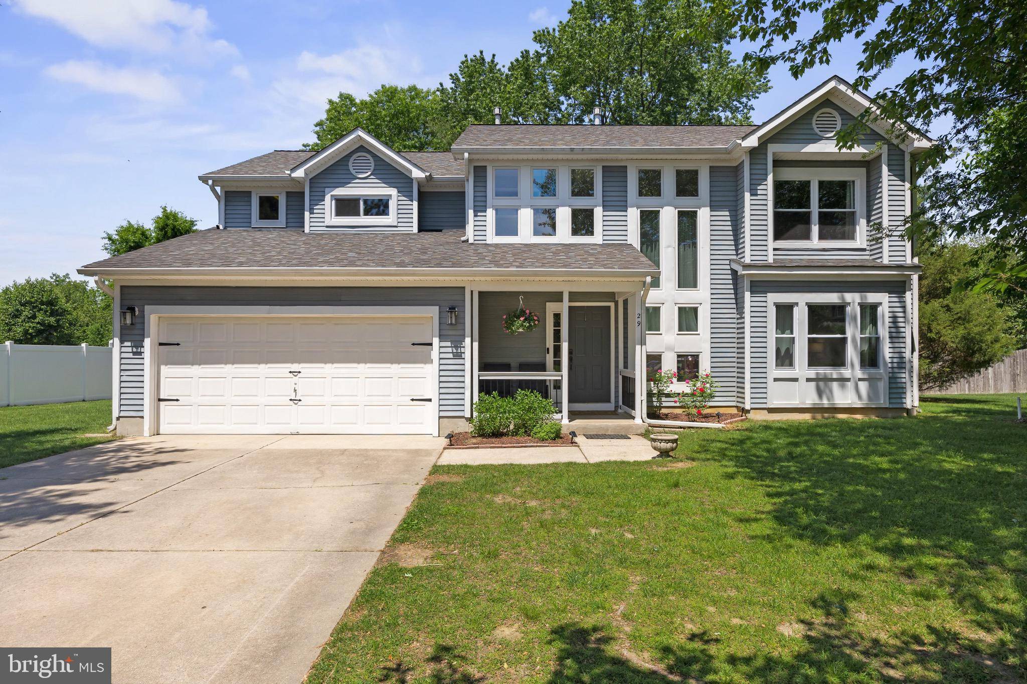 Mount Holly, NJ 08060,29 CHELSEA RD