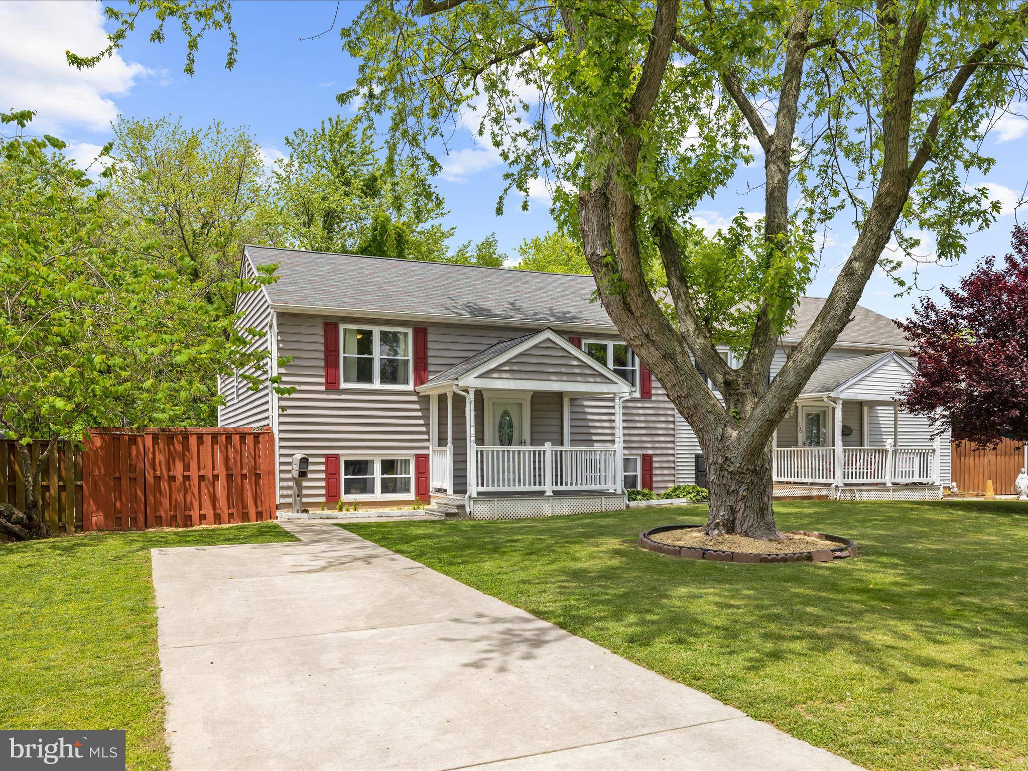 Pasadena, MD 21122,254 GINA CT