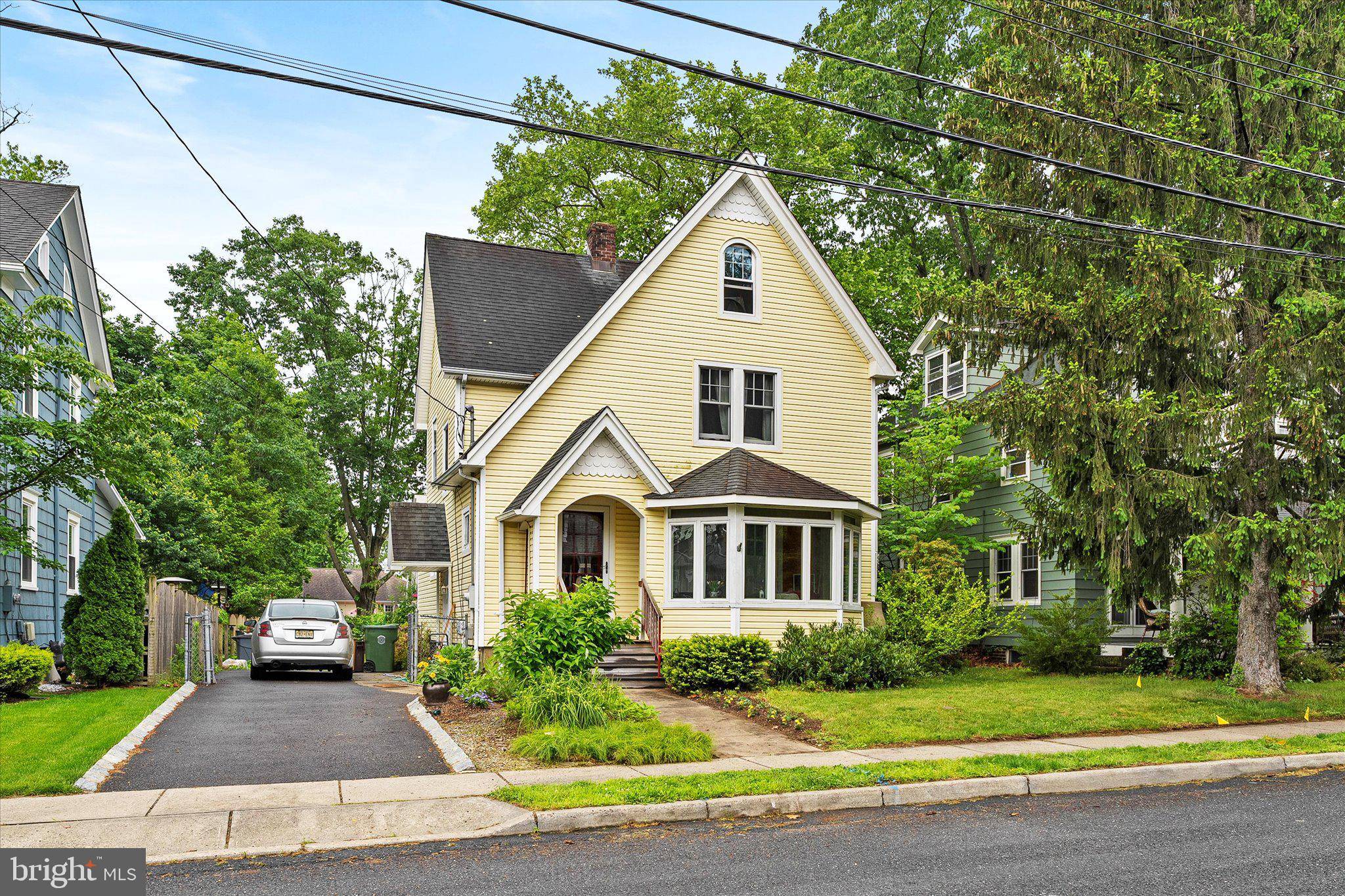 Hightstown, NJ 08520,141 SOUTH ST