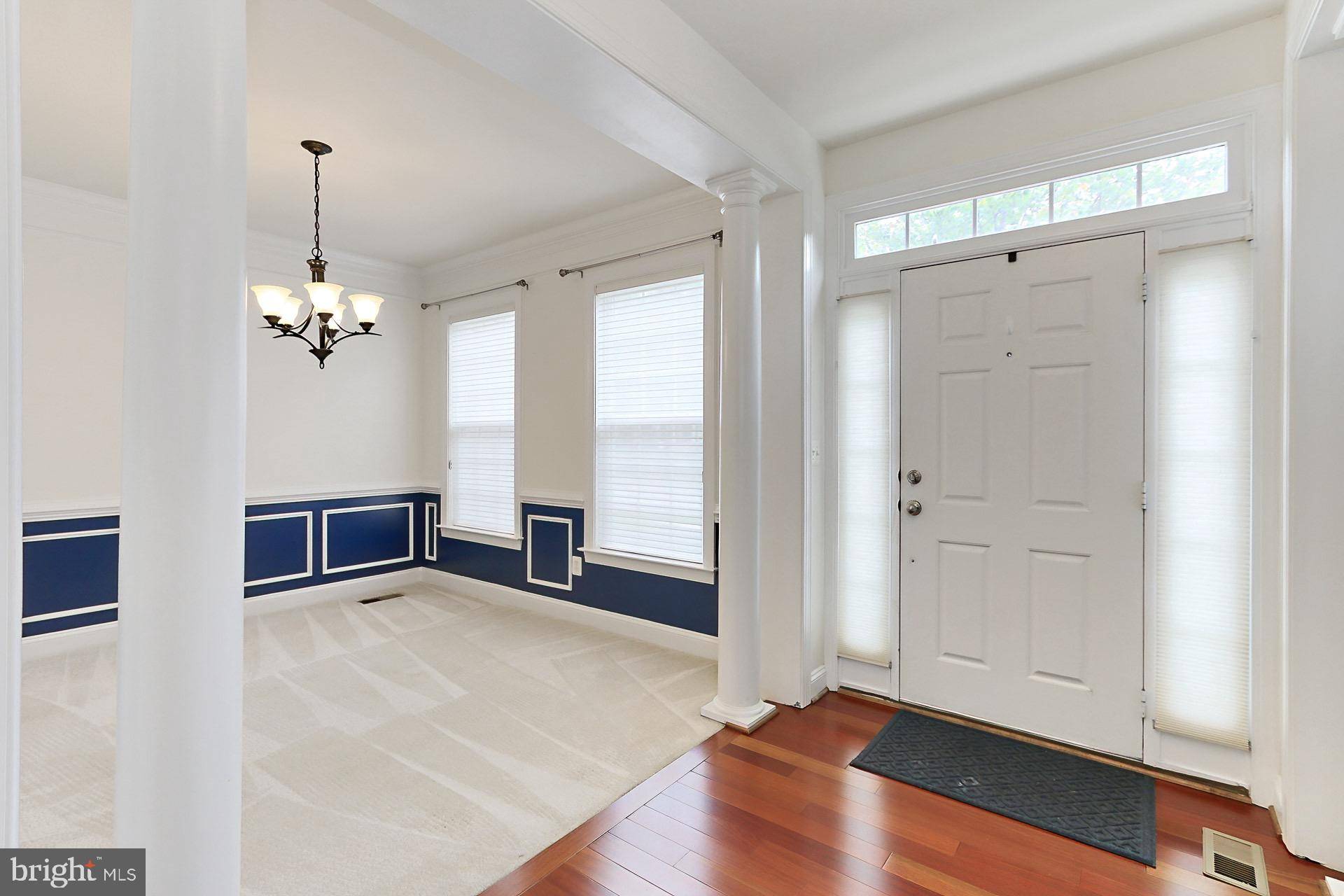 Woodbridge, VA 22193,4365 GEORGE FRYE CIR
