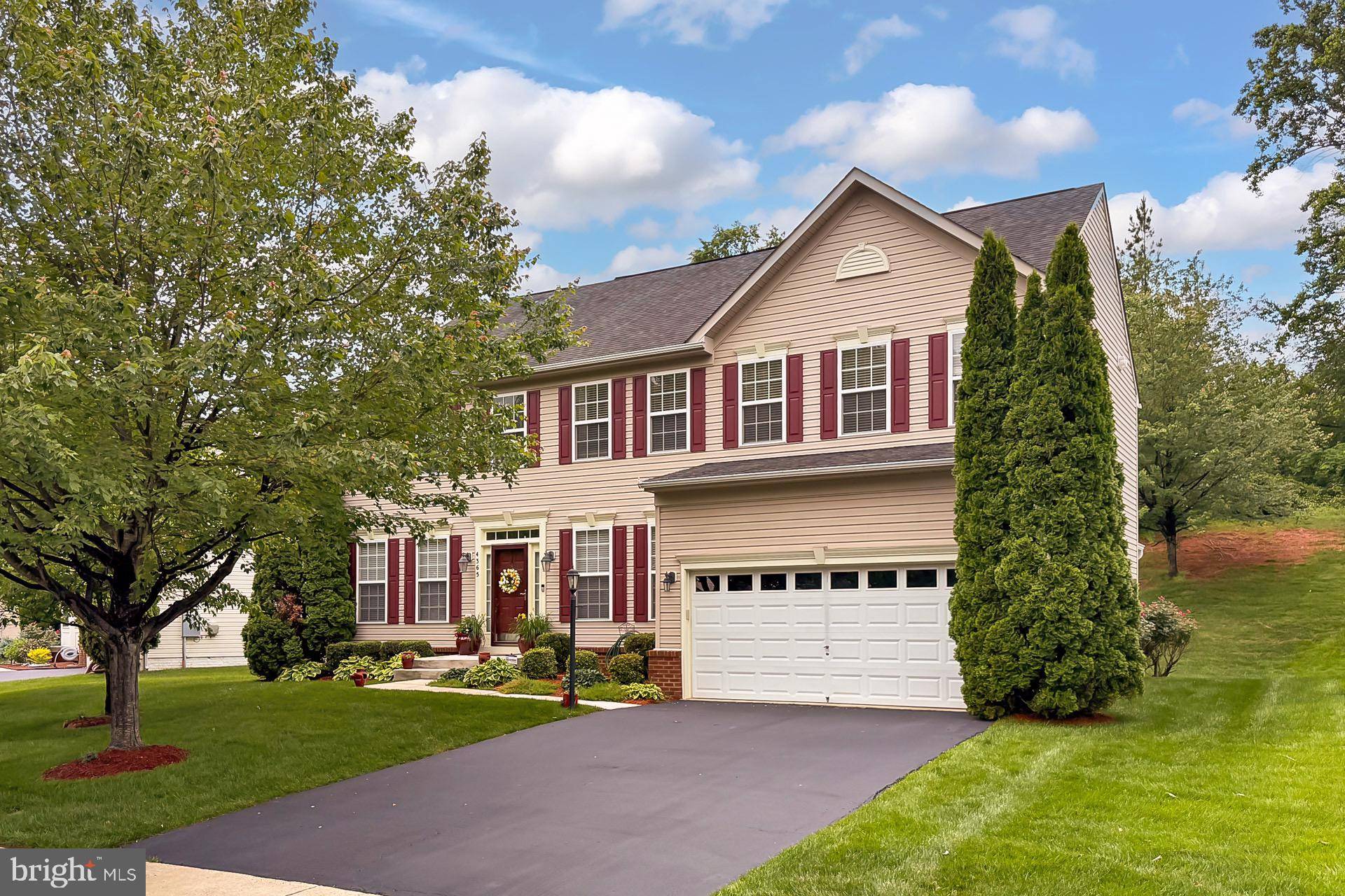 Woodbridge, VA 22193,4365 GEORGE FRYE CIR