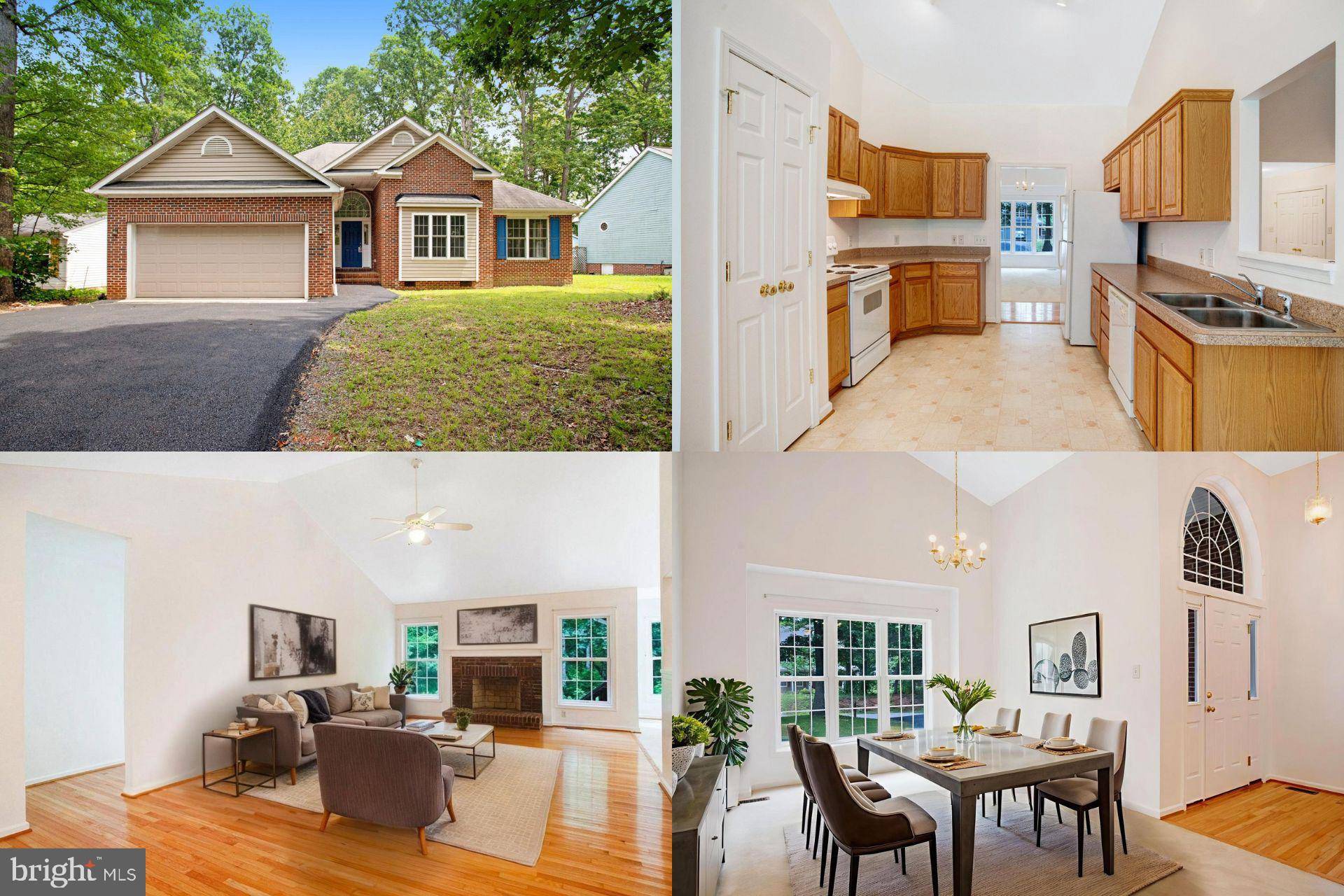Locust Grove, VA 22508,106 SEVEN PINES DR