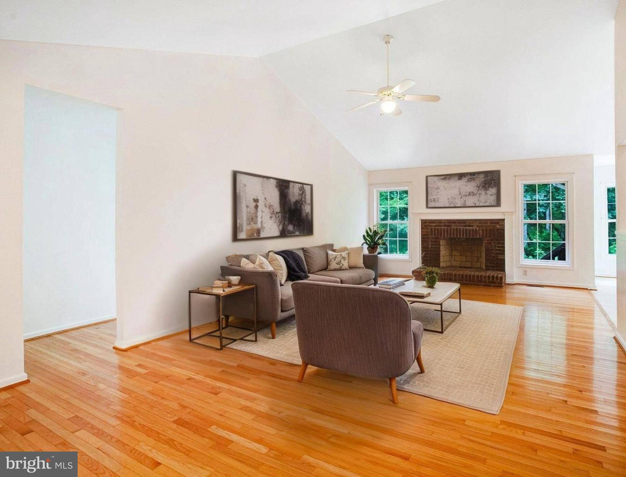Locust Grove, VA 22508,106 SEVEN PINES DR