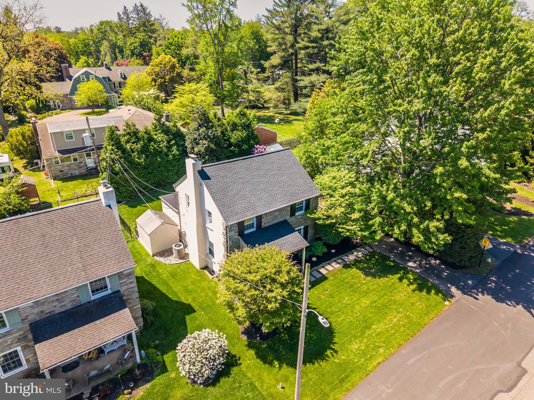 Media, PA 19063,601 ALLEN LN