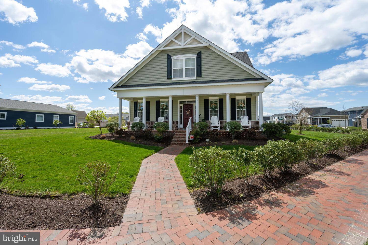 Easton, MD 21601,8127 EASTON VILLAGE DR