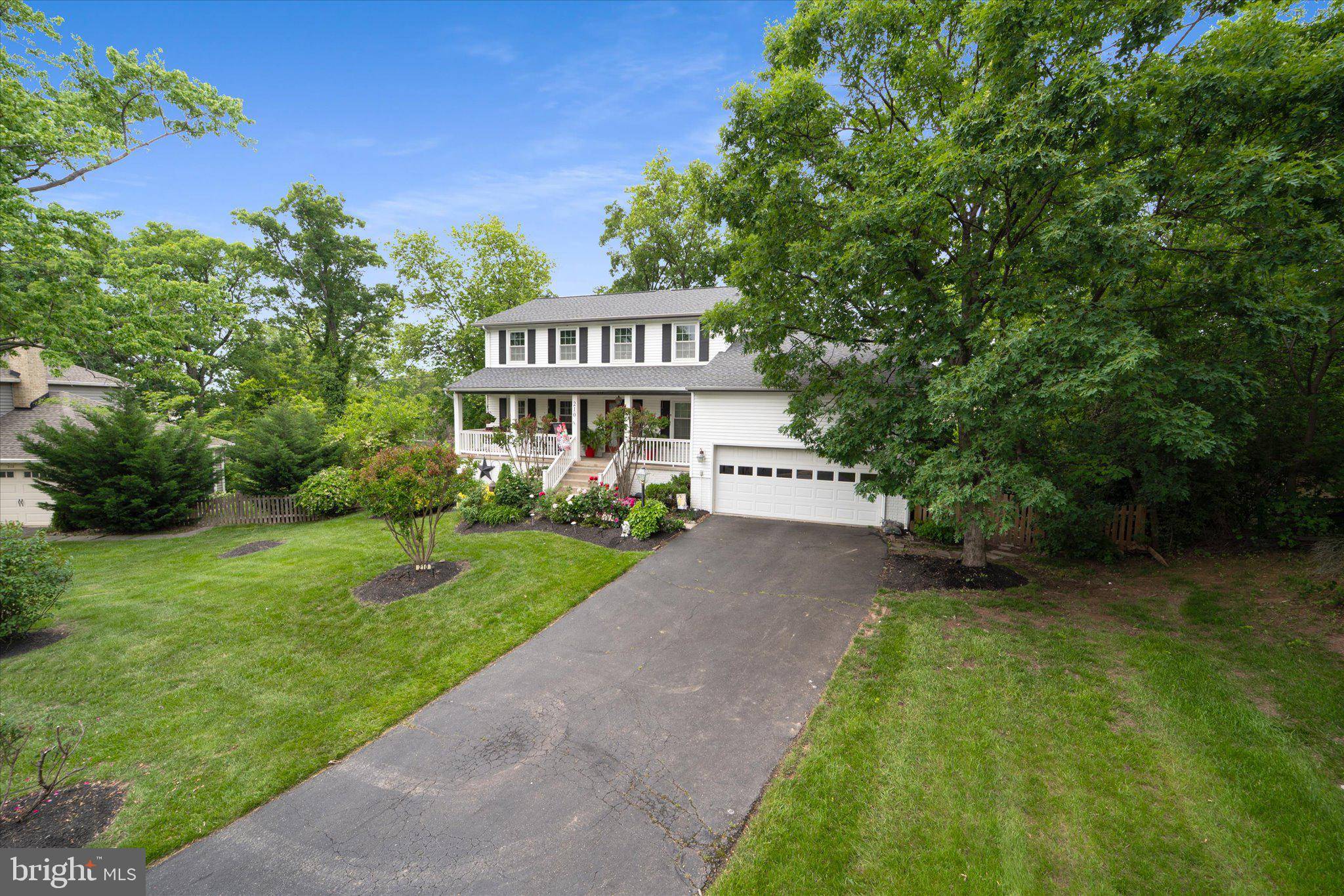 Sterling, VA 20164,210 AUTUMN OLIVE WAY
