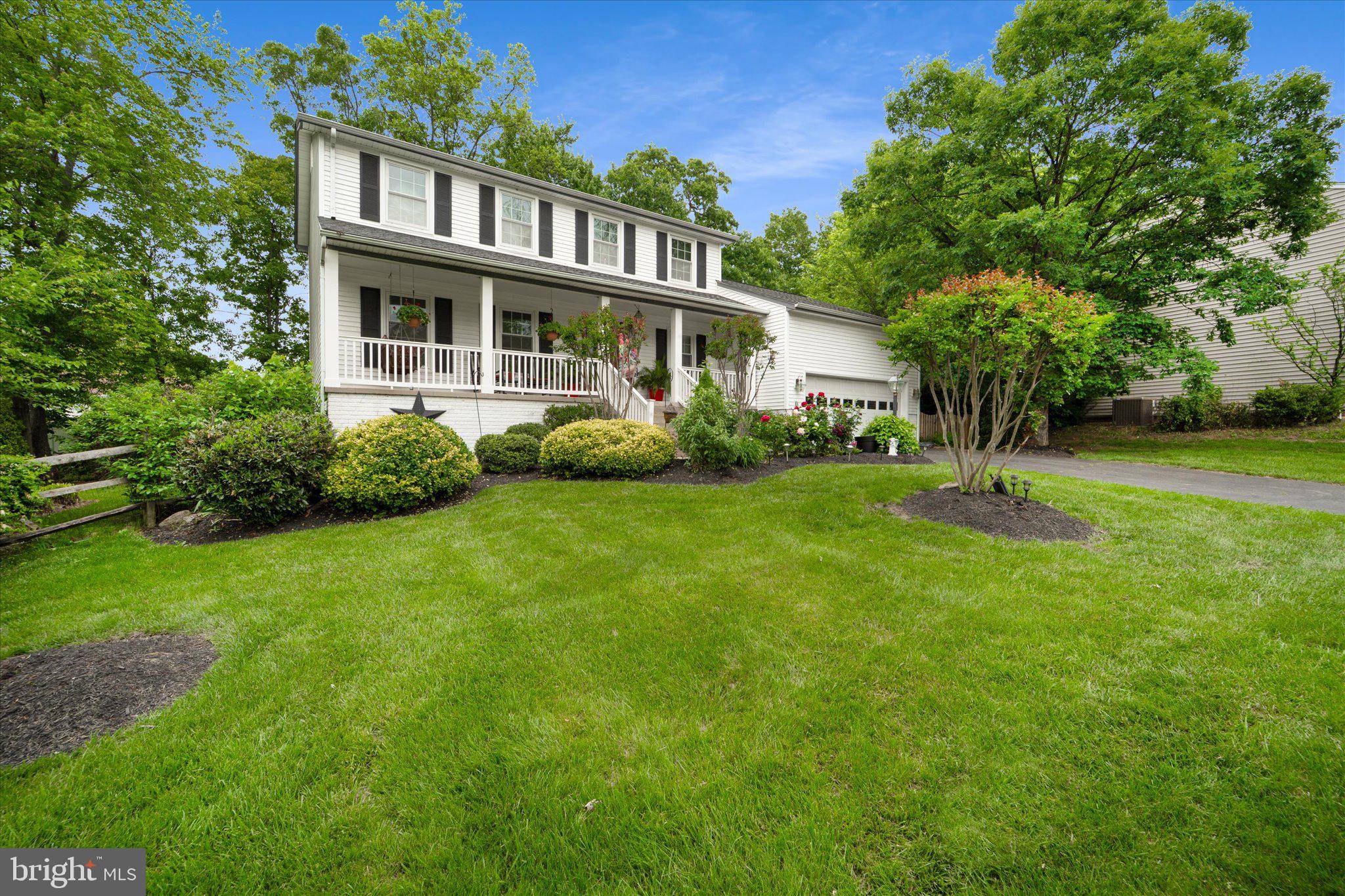 Sterling, VA 20164,210 AUTUMN OLIVE WAY