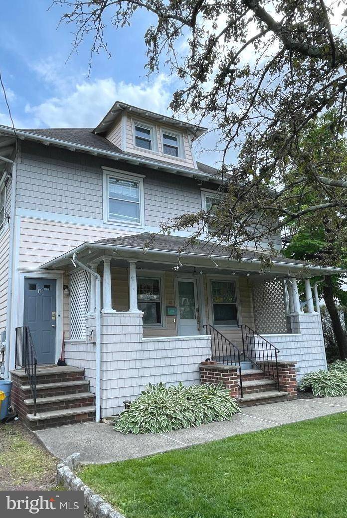 Princeton, NJ 08540,45 WIGGINS ST #B