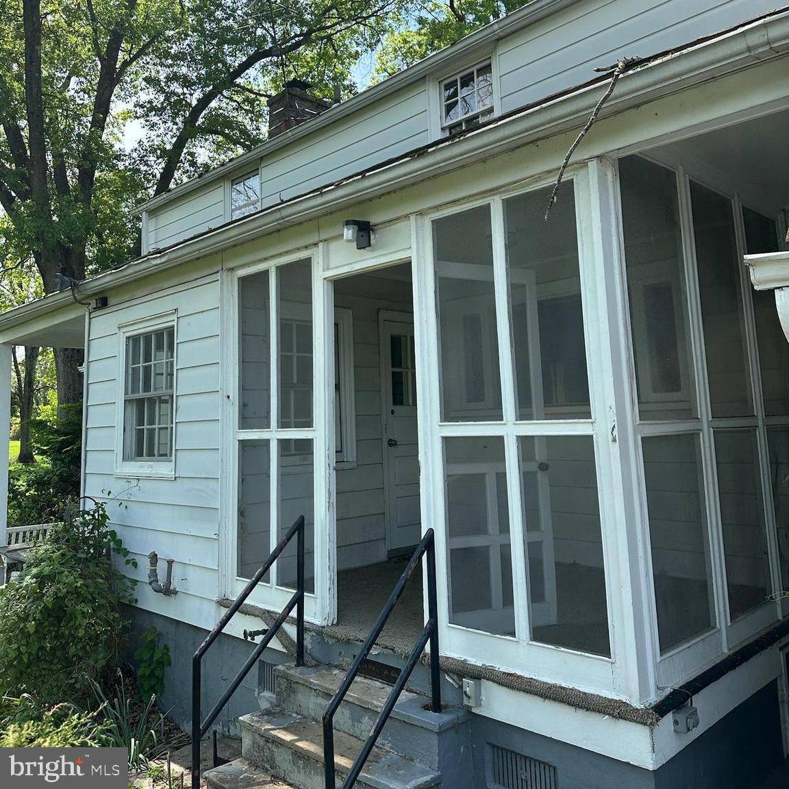 Ambler, PA 19002,1524 CEDAR HILL RD