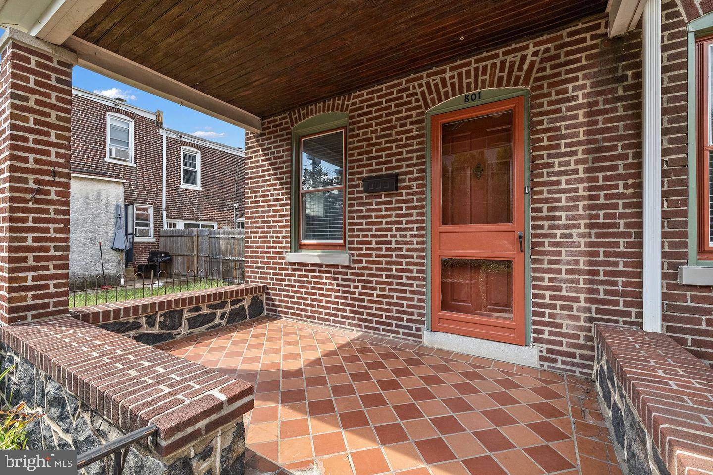 Wilmington, DE 19805,801 N SCOTT ST