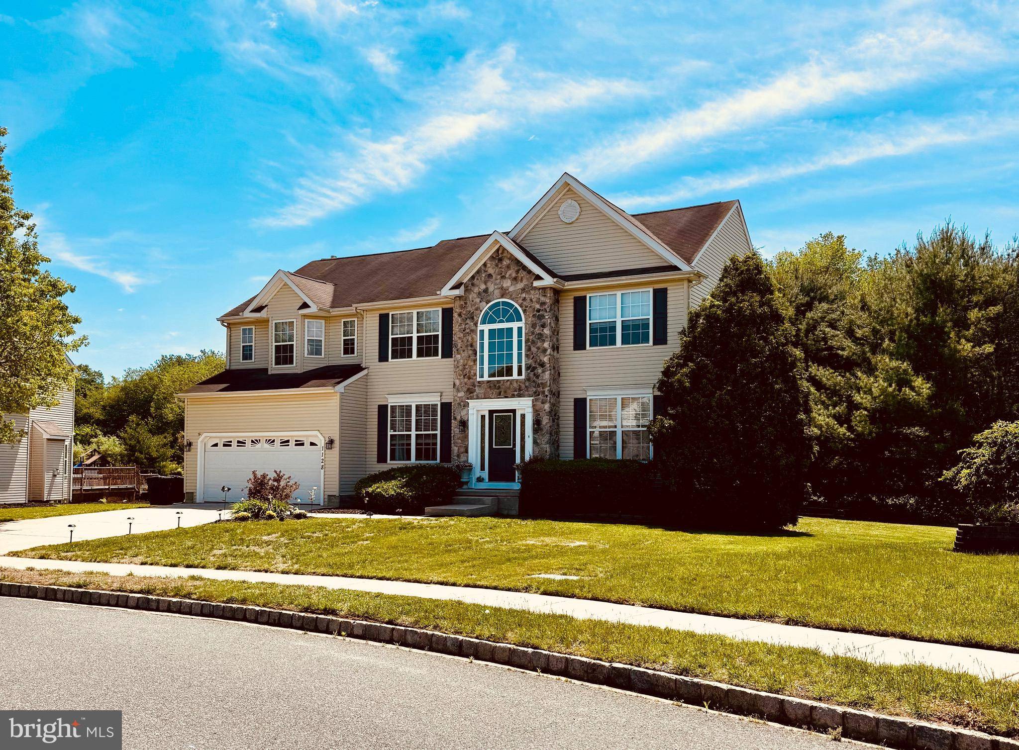 Williamstown, NJ 08094,1128 TAMARIND PL