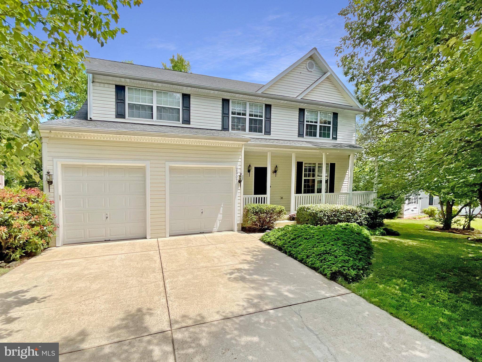 Waldorf, MD 20603,2307 SPRINGDALE LN