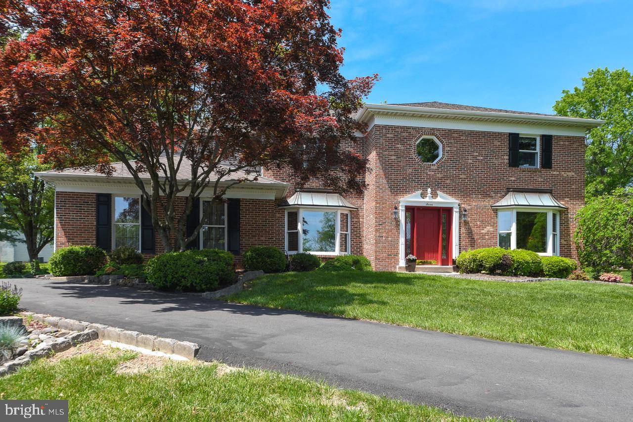 Lower Gwynedd, PA 19002,7 ALEXIS DR