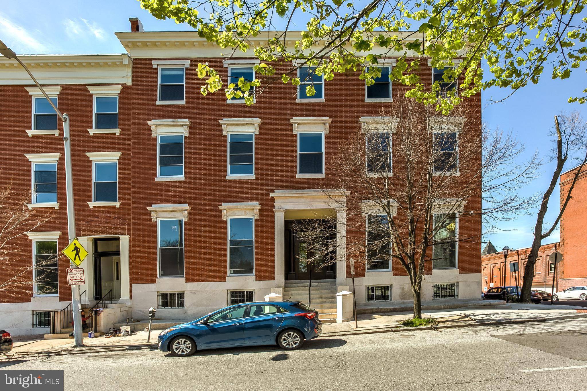 Baltimore, MD 21217,1214 EUTAW PL