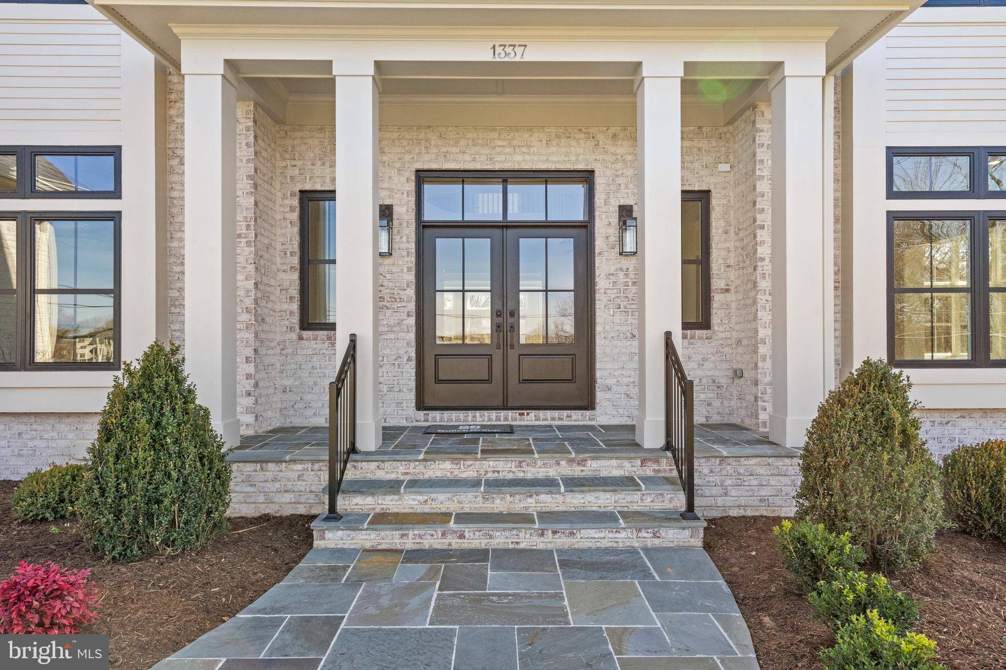 Vienna, VA 22182,1337 BEULAH RD
