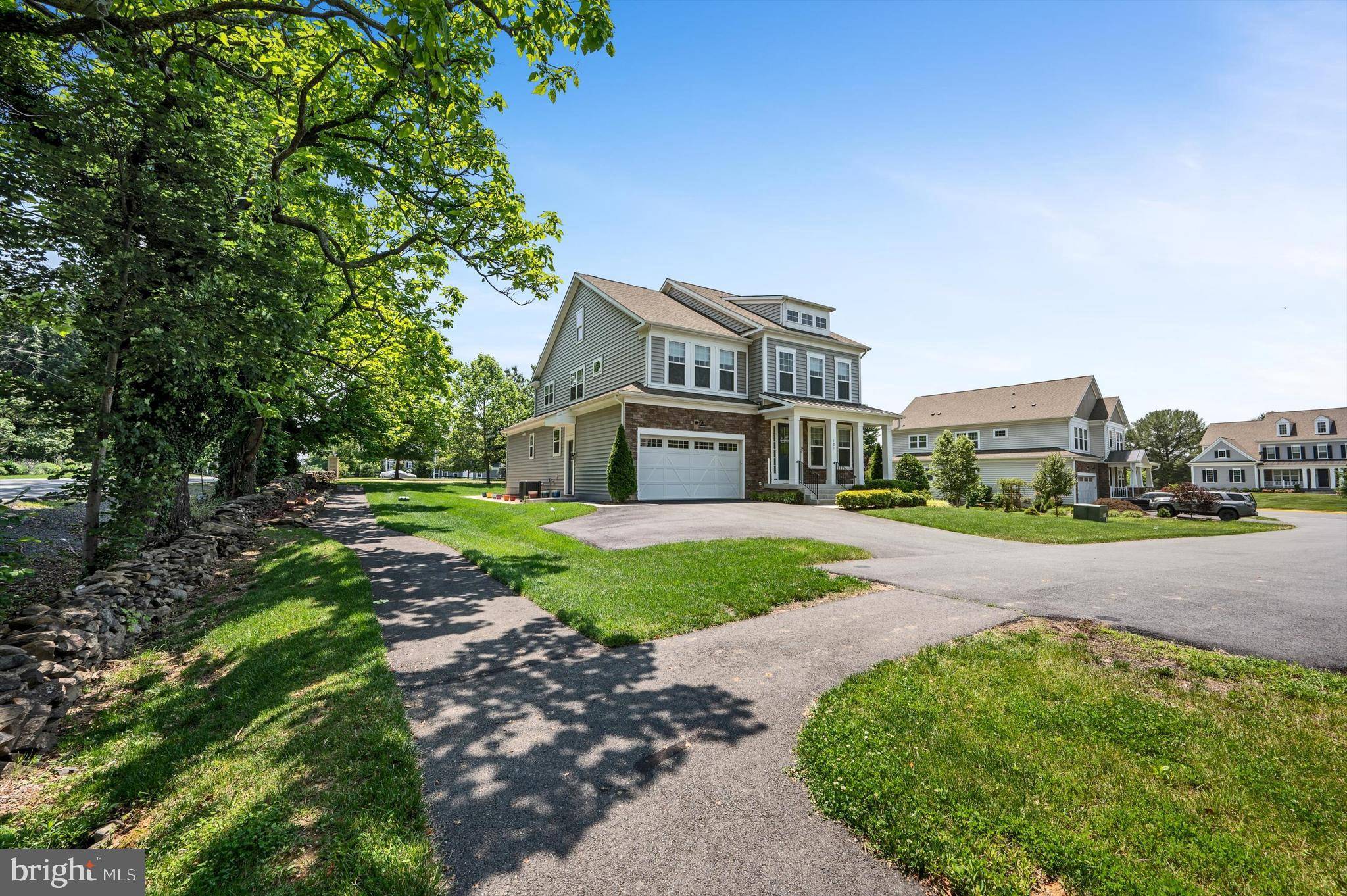 Purcellville, VA 20132,121 S 32ND ST