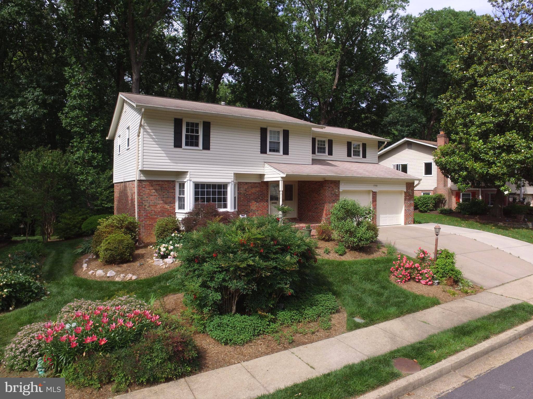 Springfield, VA 22152,7750 CARRLEIGH PKWY