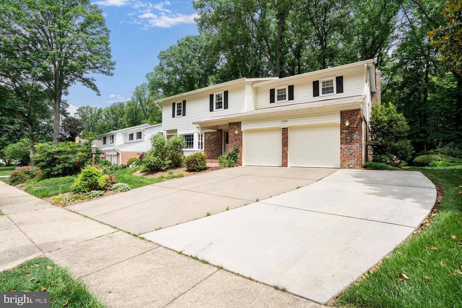 Springfield, VA 22152,7750 CARRLEIGH PKWY