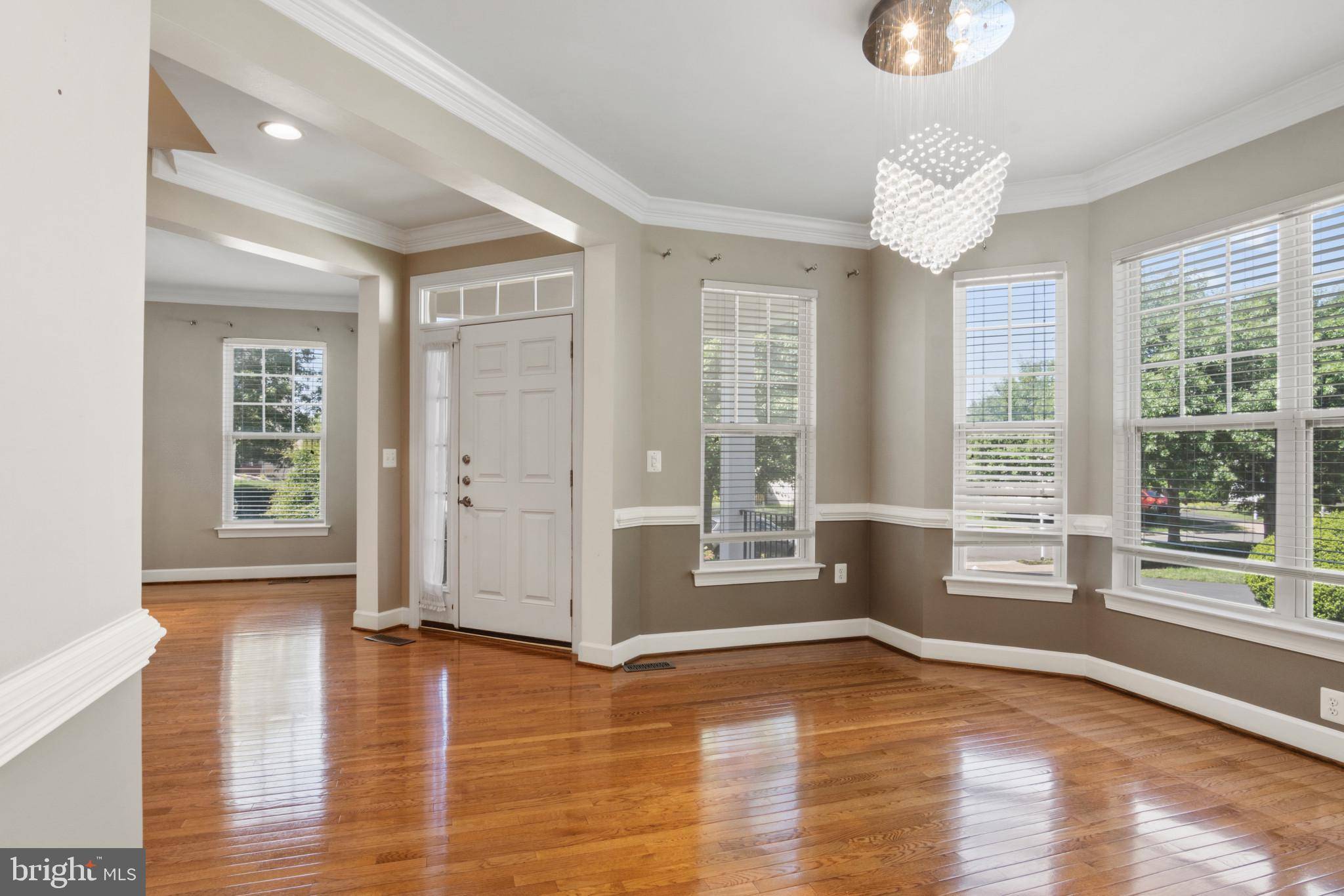 Woodbridge, VA 22191,16316 SANDY RIDGE CT