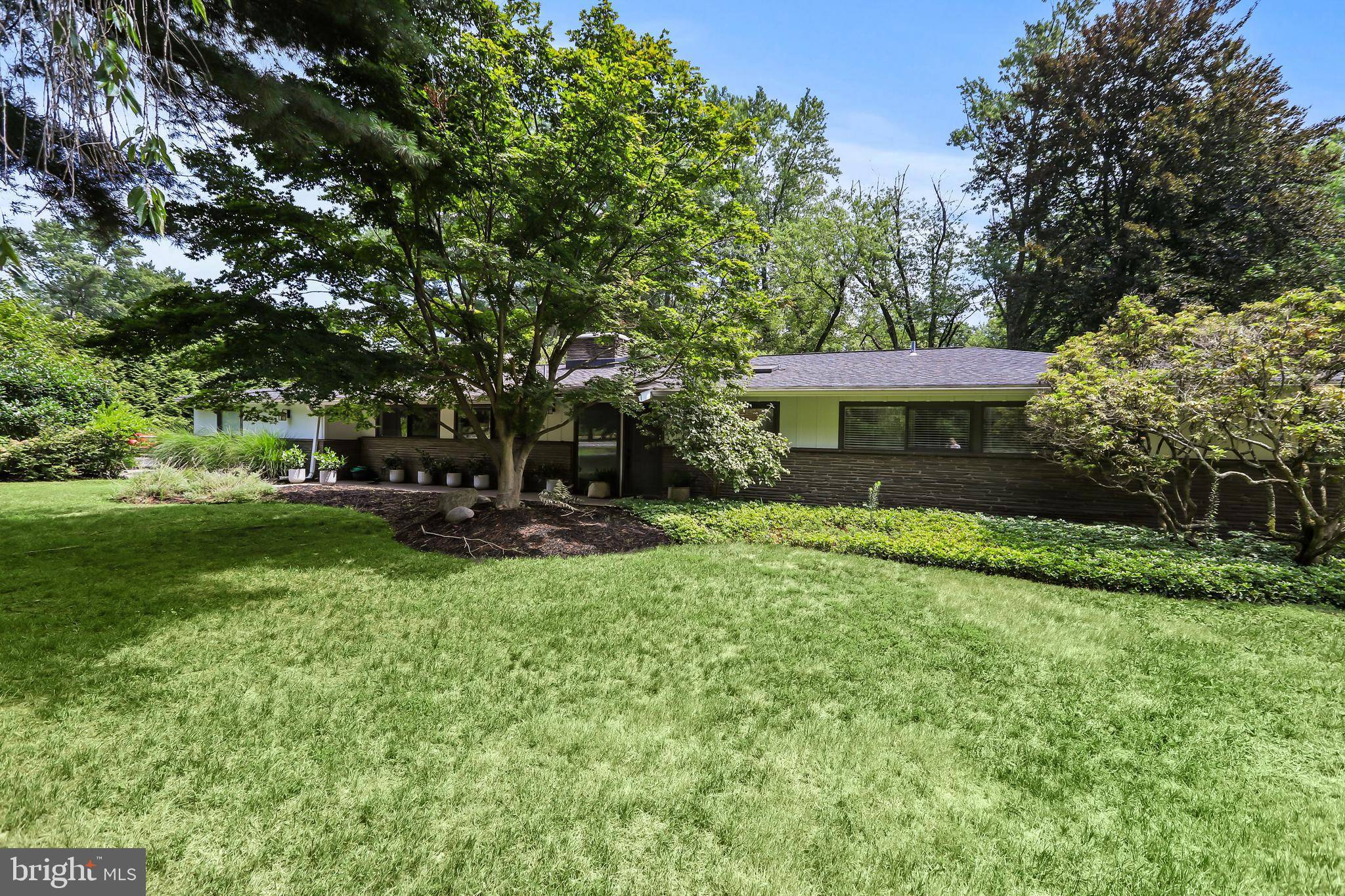 Princeton, NJ 08540,1004 MERCER RD