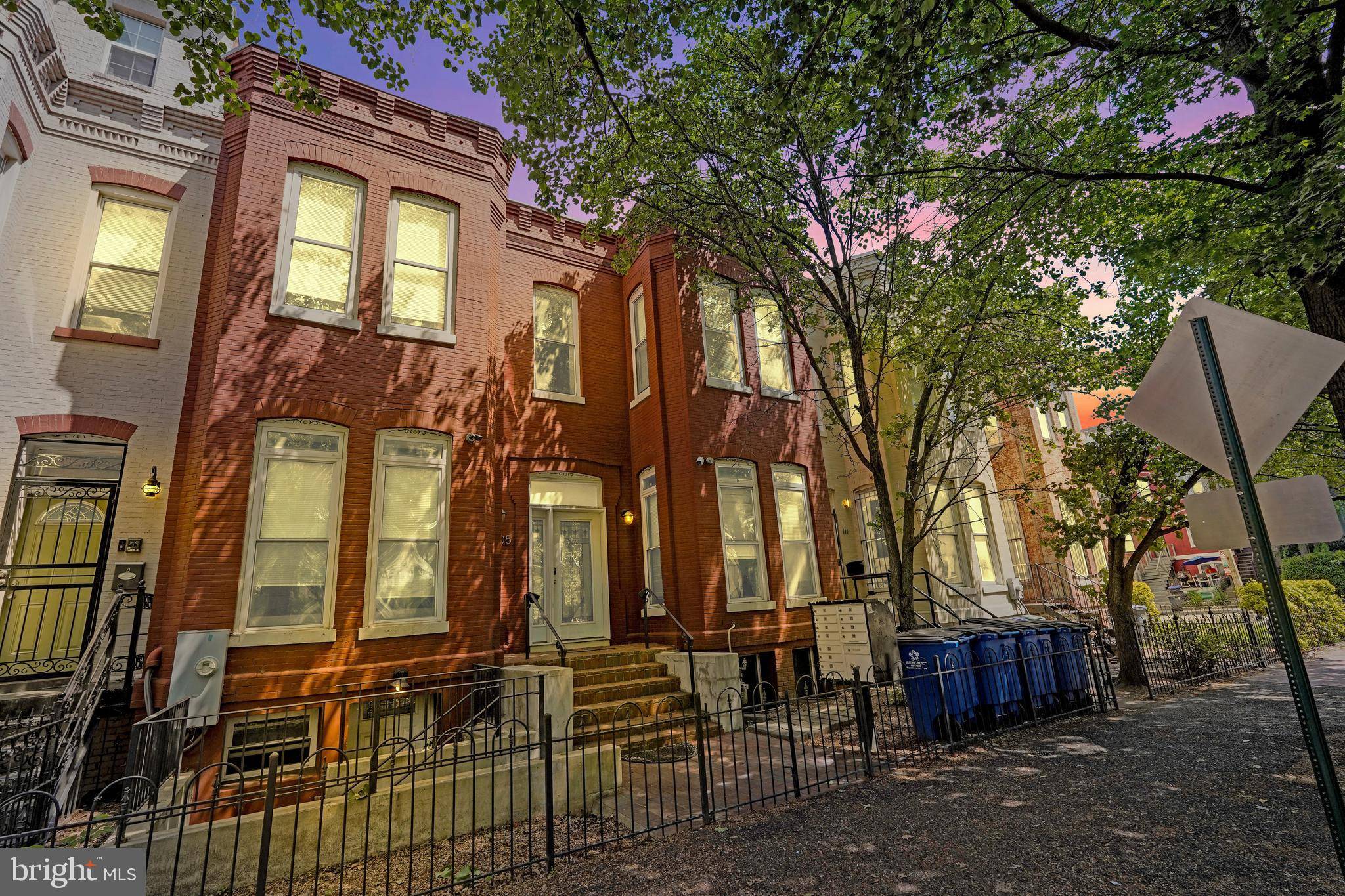 Washington, DC 20001,605 P ST NW