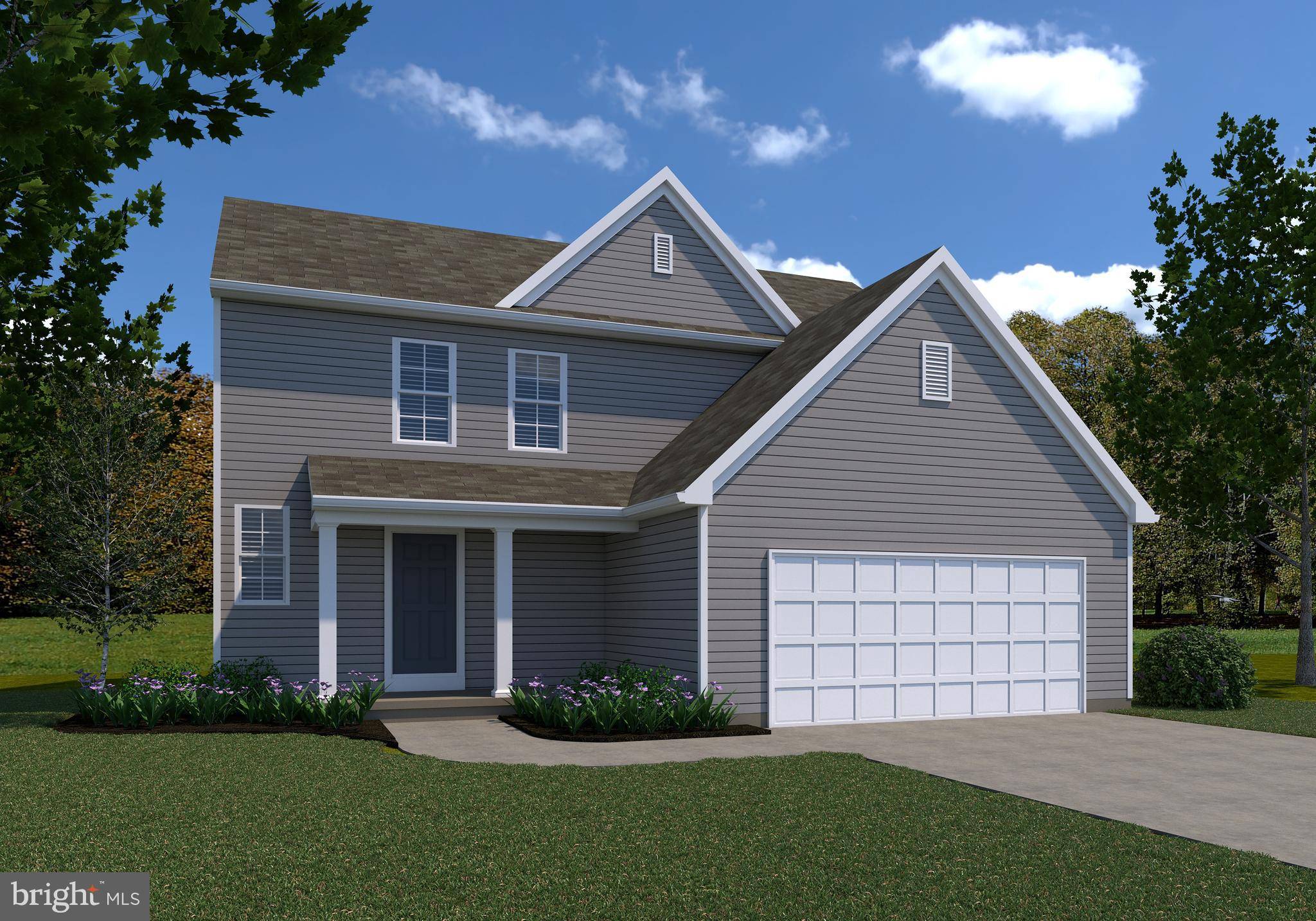Strasburg, PA 17579,14 BRIDLE LN