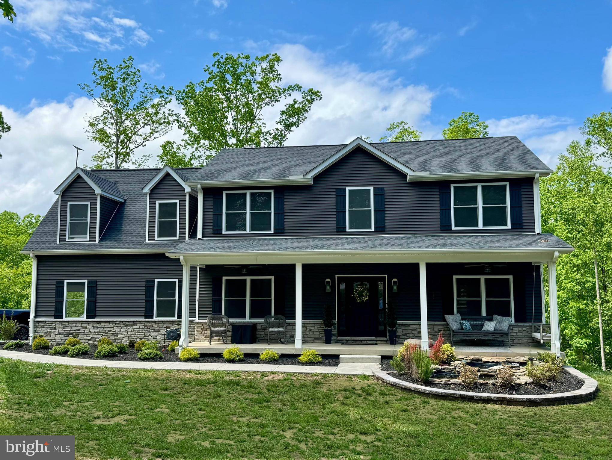 Goldvein, VA 22720,13600 SILLAMON RD