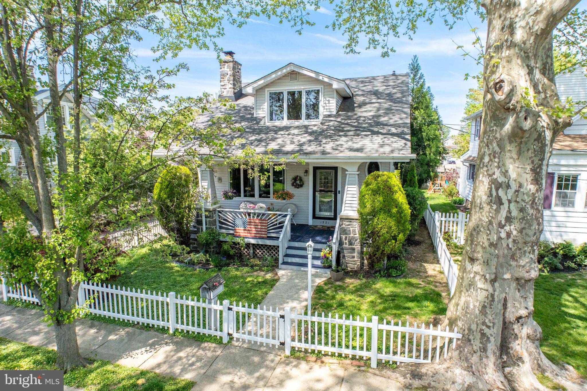 Havertown, PA 19083,1321 ANNABELLA AVE
