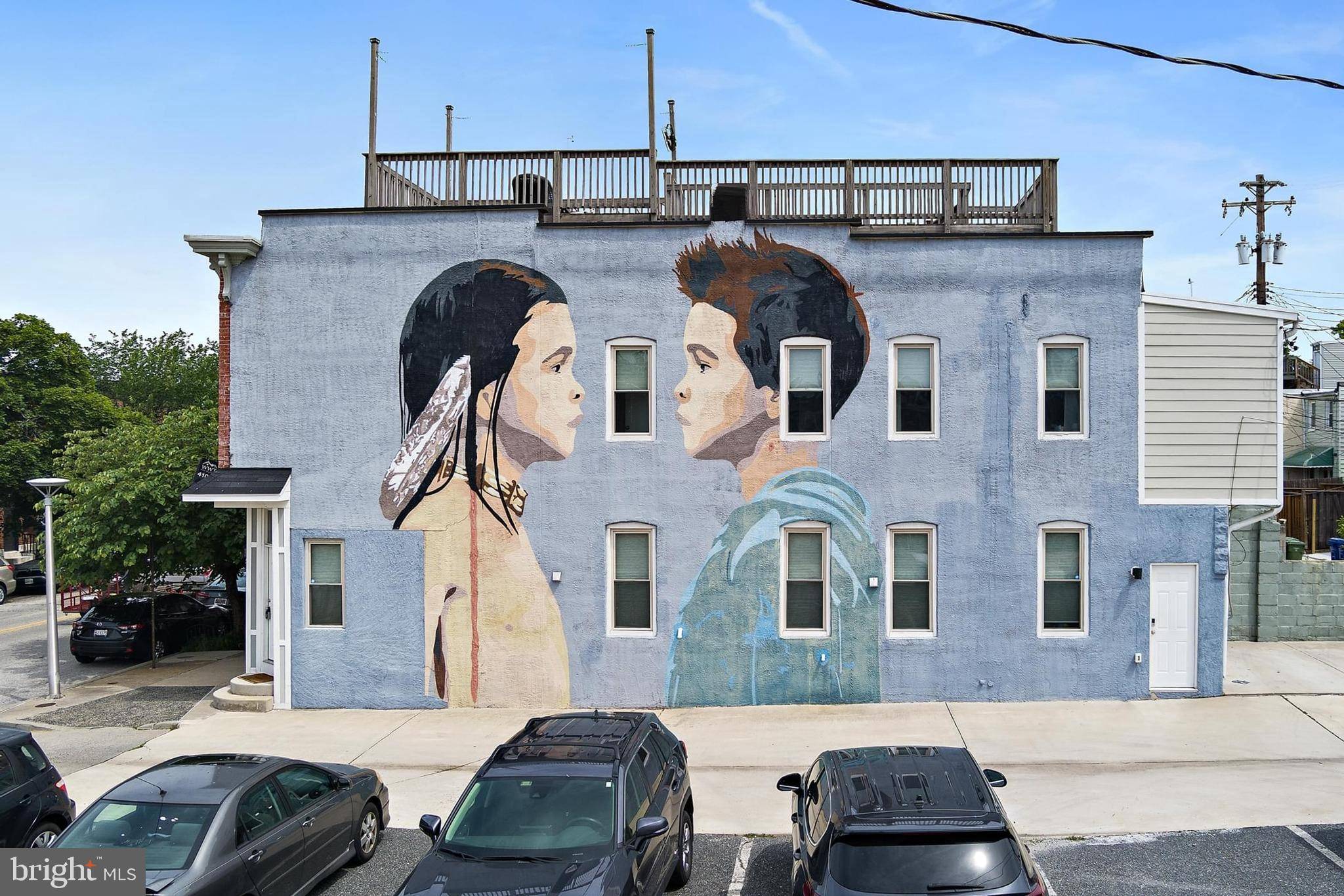 Baltimore, MD 21224,419 S EAST AVE