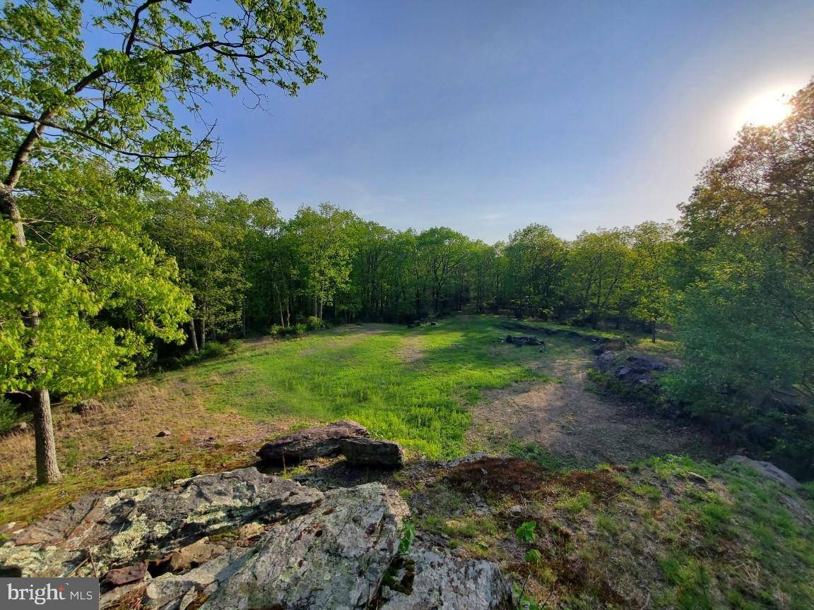 East Stroudsburg, PA 18301,LOT 2 HALLET ROAD