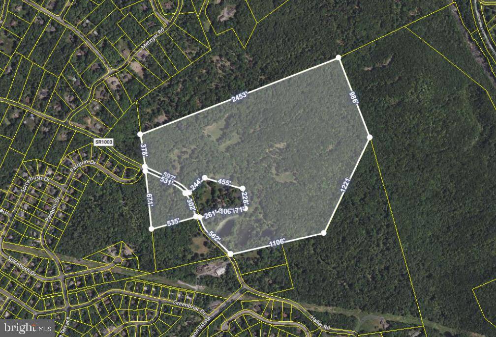 East Stroudsburg, PA 18301,LOT 2 HALLET ROAD