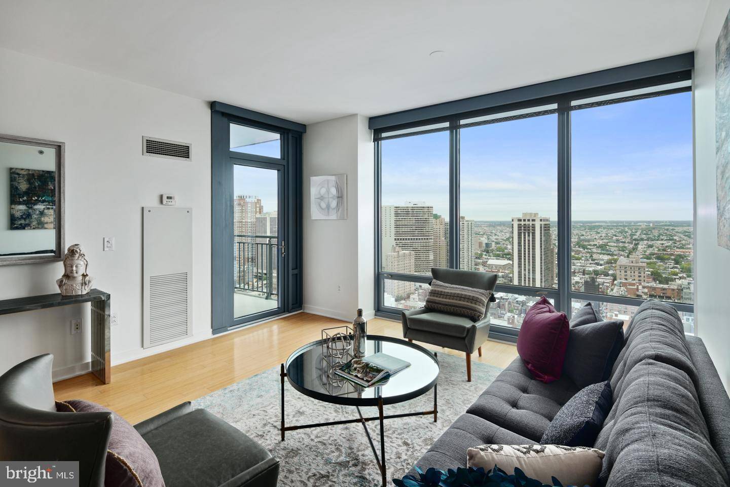 Philadelphia, PA 19103,2101 MARKET ST #3405
