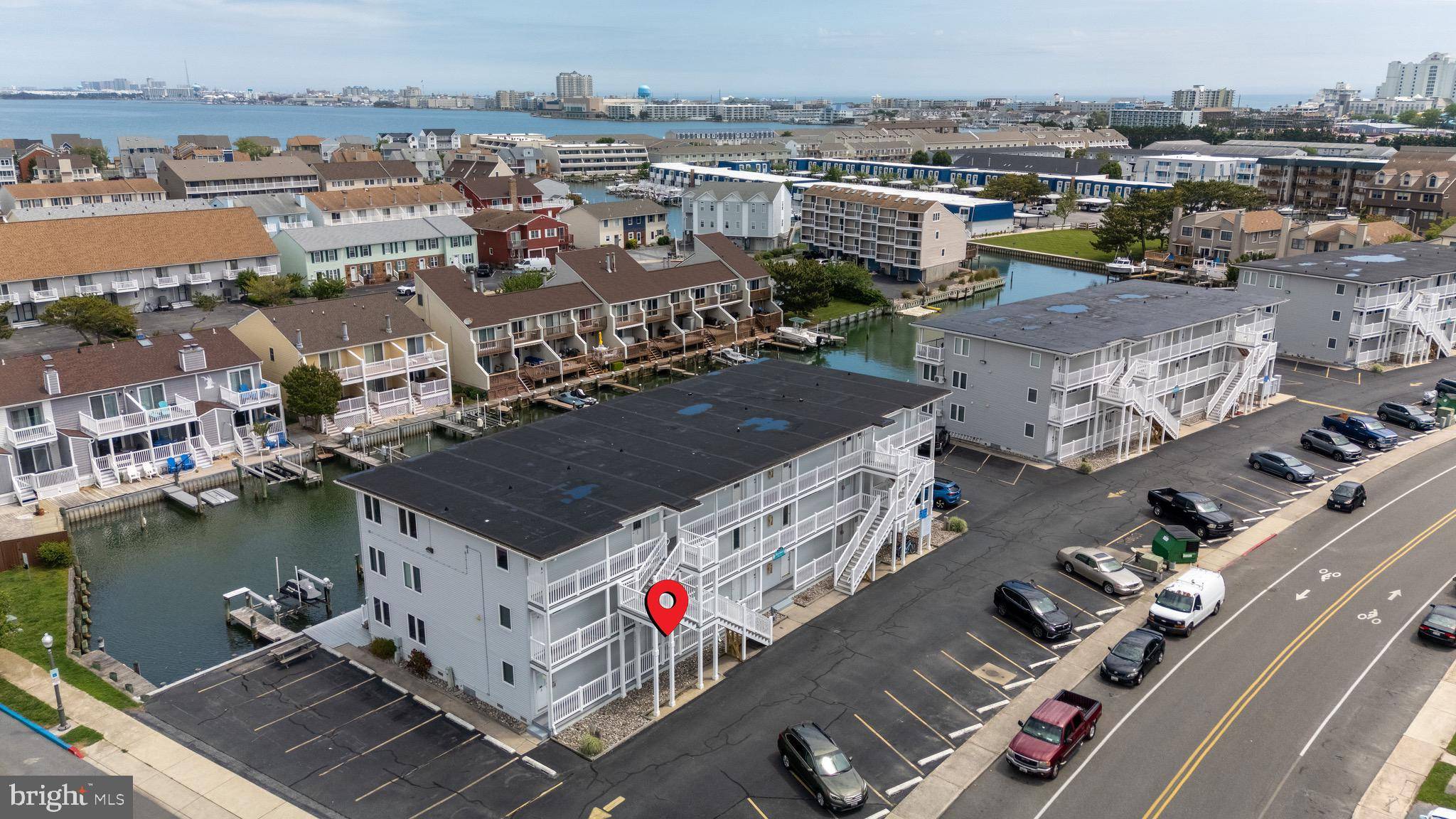 Ocean City, MD 21842,512 ROBIN DR #6
