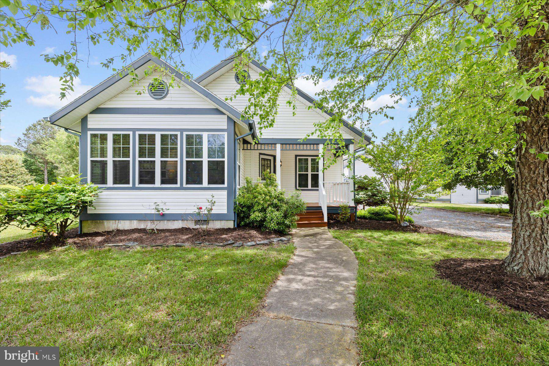 Ocean View, DE 19970,2 JOHNS CT