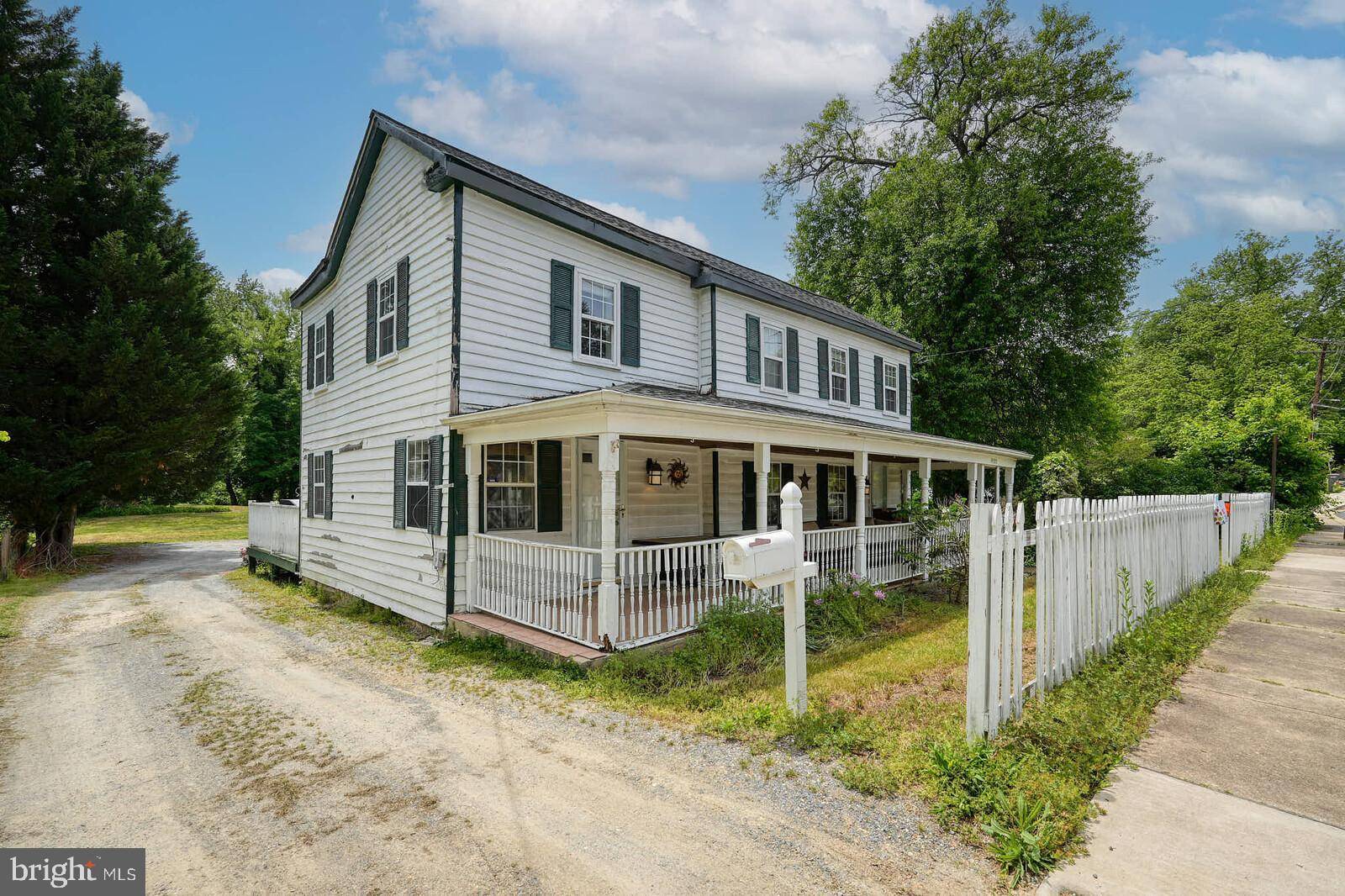 Upper Marlboro, MD 20772,14505 CHURCH ST