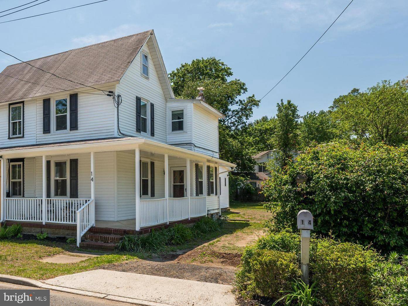 Lumberton, NJ 08048,14 ROSS ST