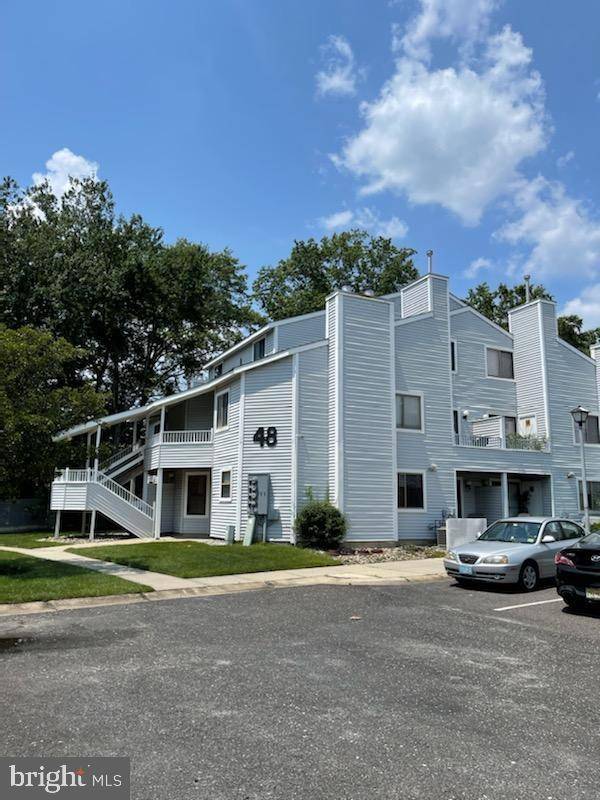 Voorhees, NJ 08043,4807 GINA CT